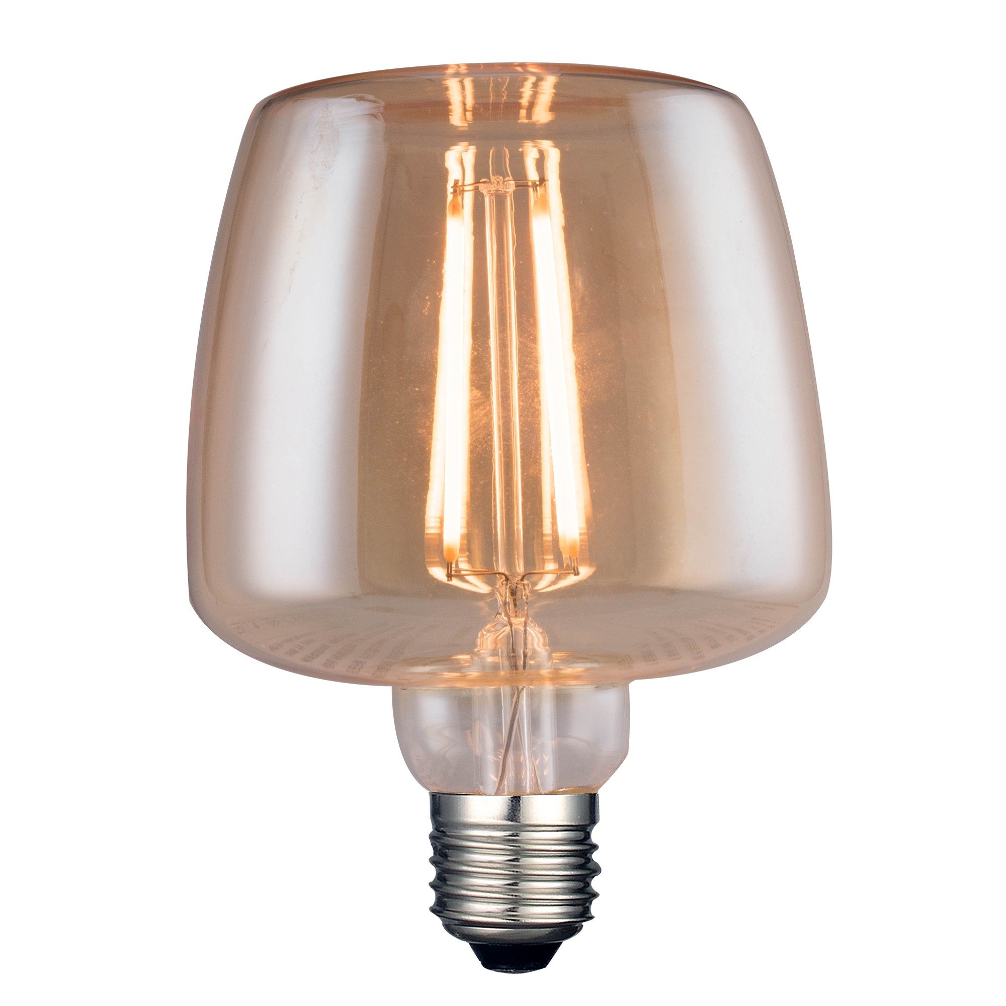 Nordlux Deco E27 S105 диммируемая 2700 K 400 лм