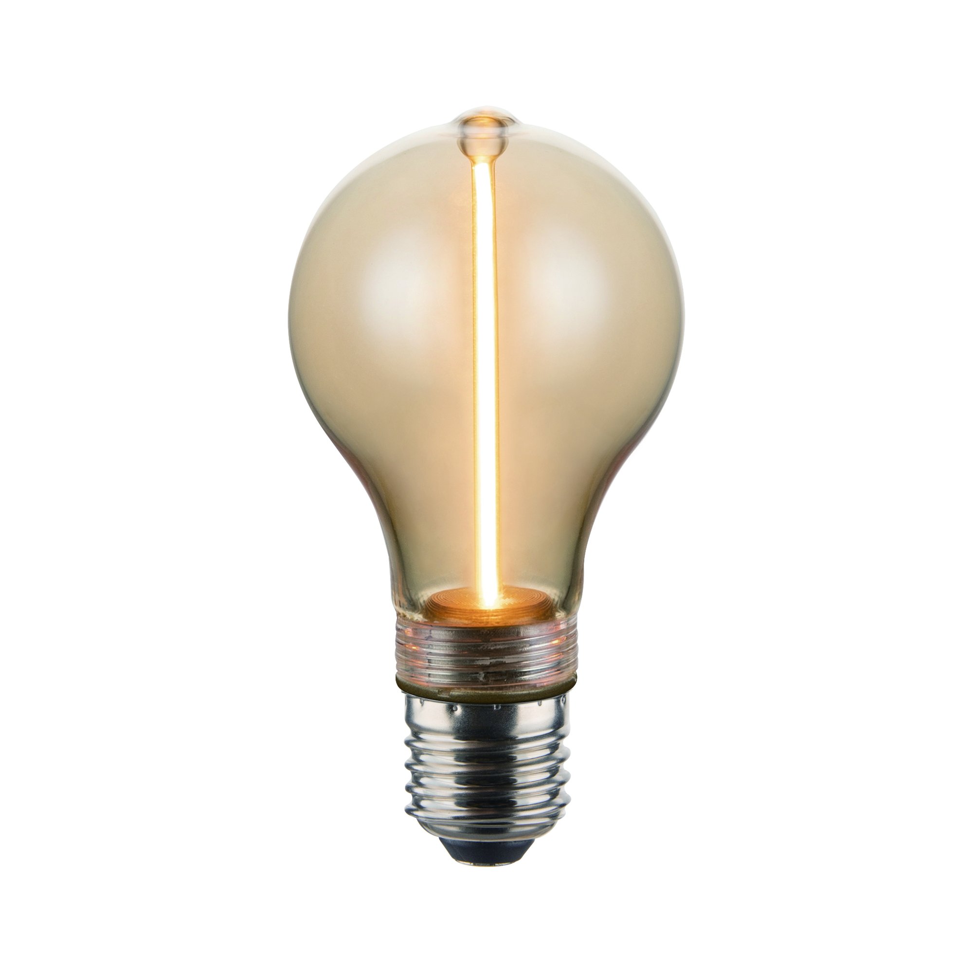 Nordlux Deco E27 A60 Dash диммируемая 1800 K 60 лм