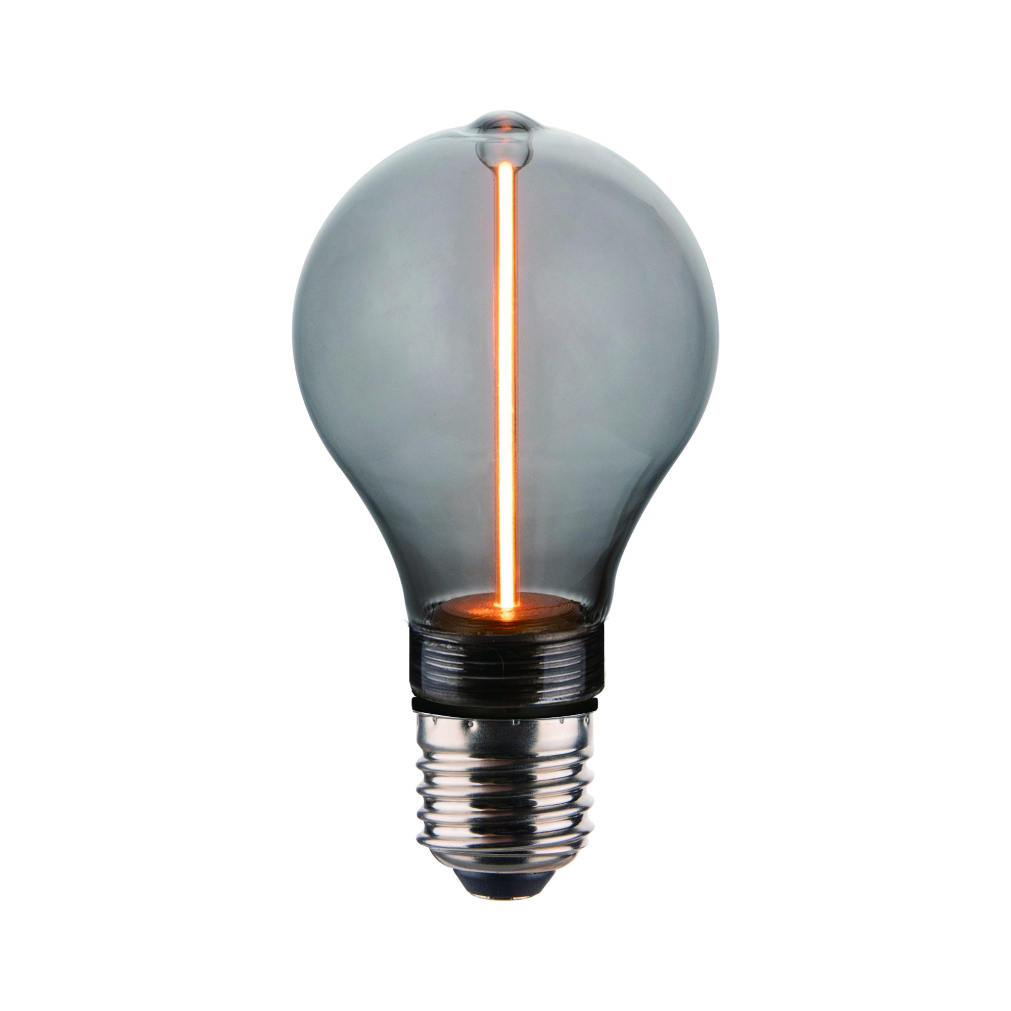 Nordlux Deco E27 A60 Dash диммируемая 1800 K 60 лм