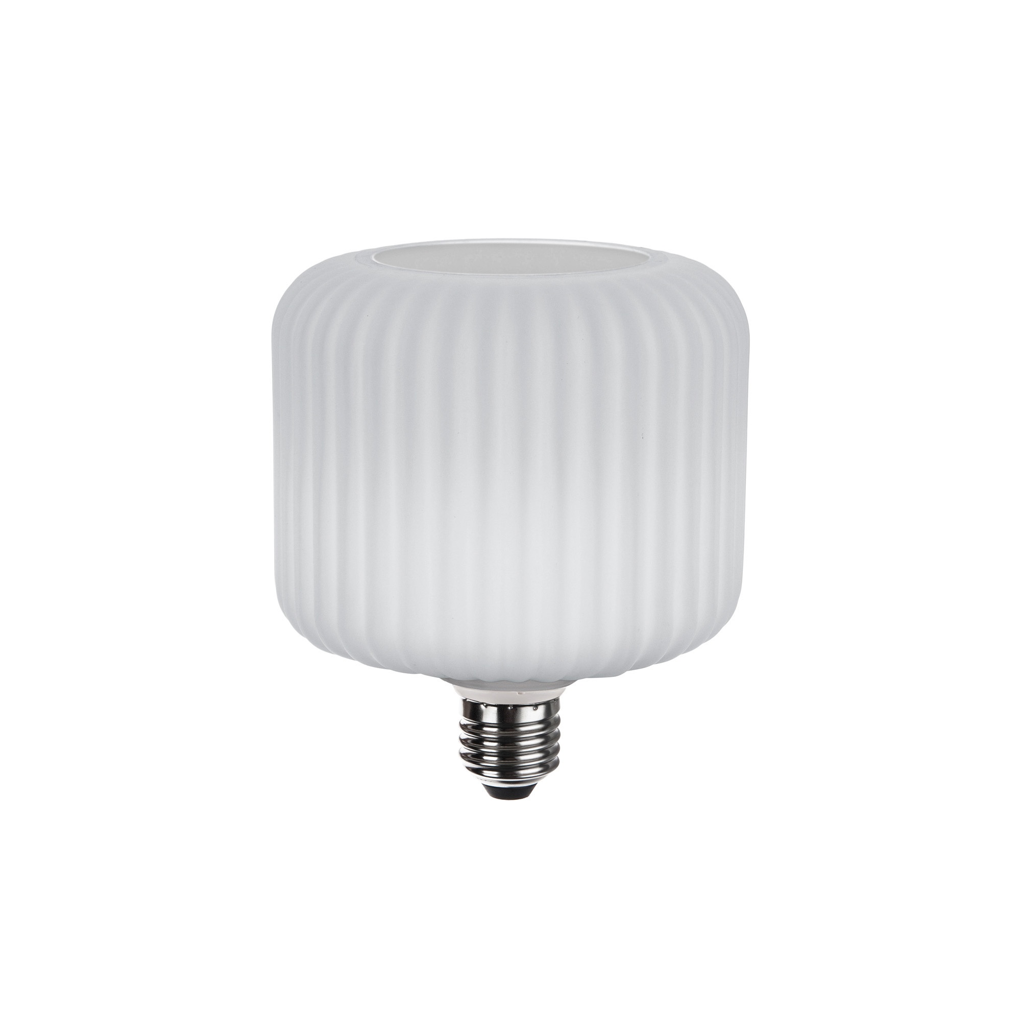 Nordlux Deco E27 Frill диммируемая 1800 K 170 лм