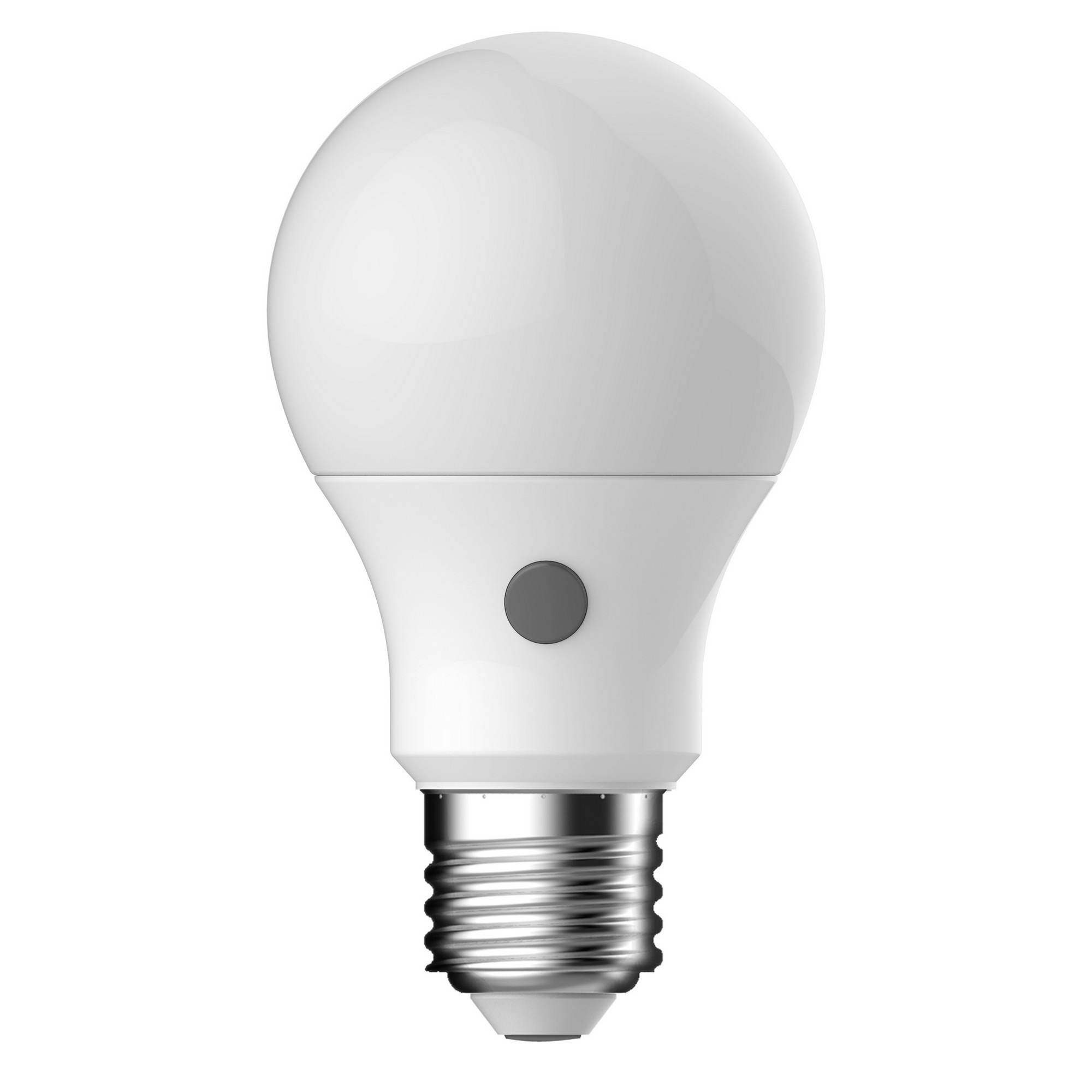 Nordlux E27 A60 Light датчик 2700 K 806 лм