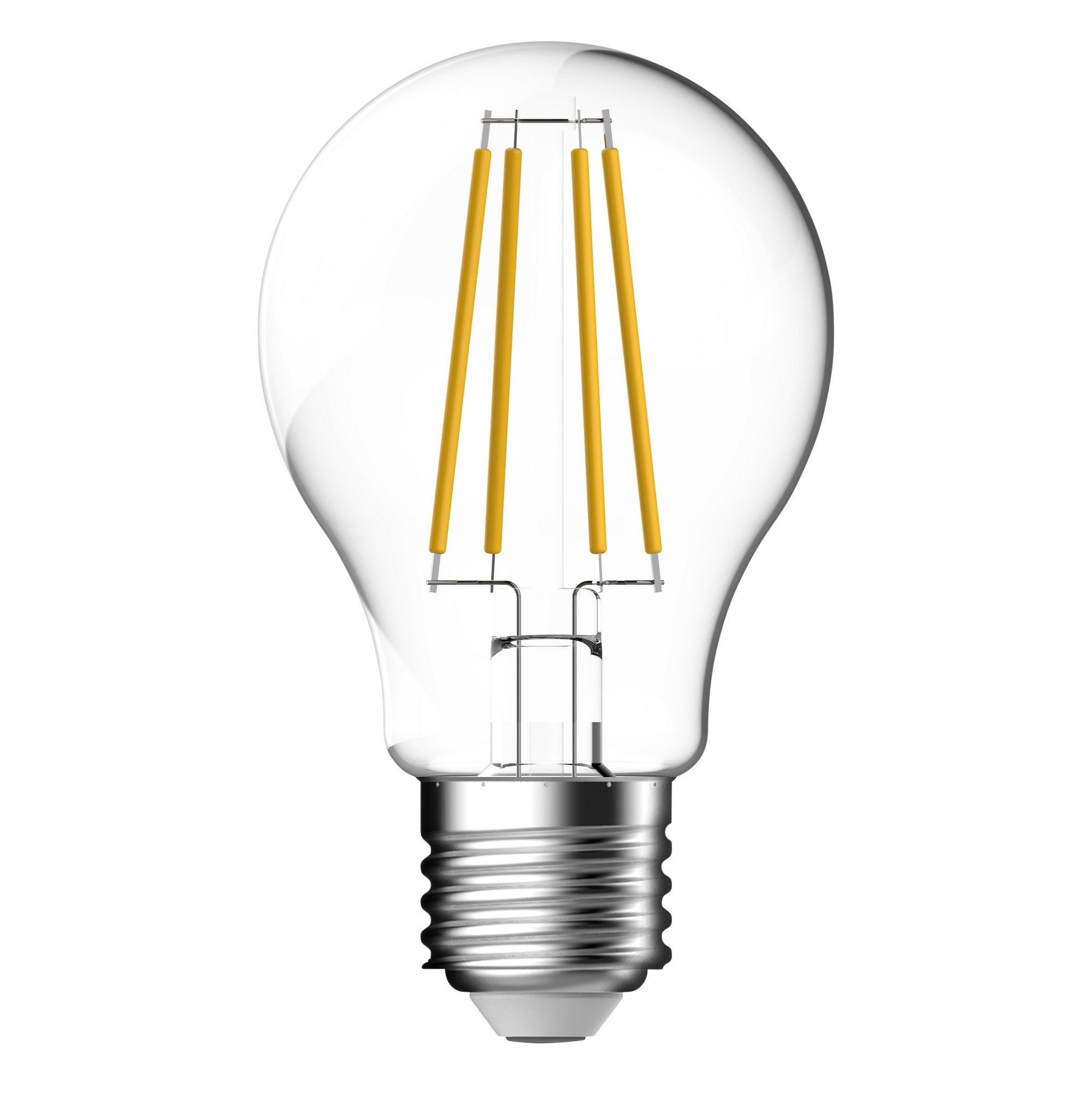 Nordlux E27 A60 диммируемая 2700 K 806 лм