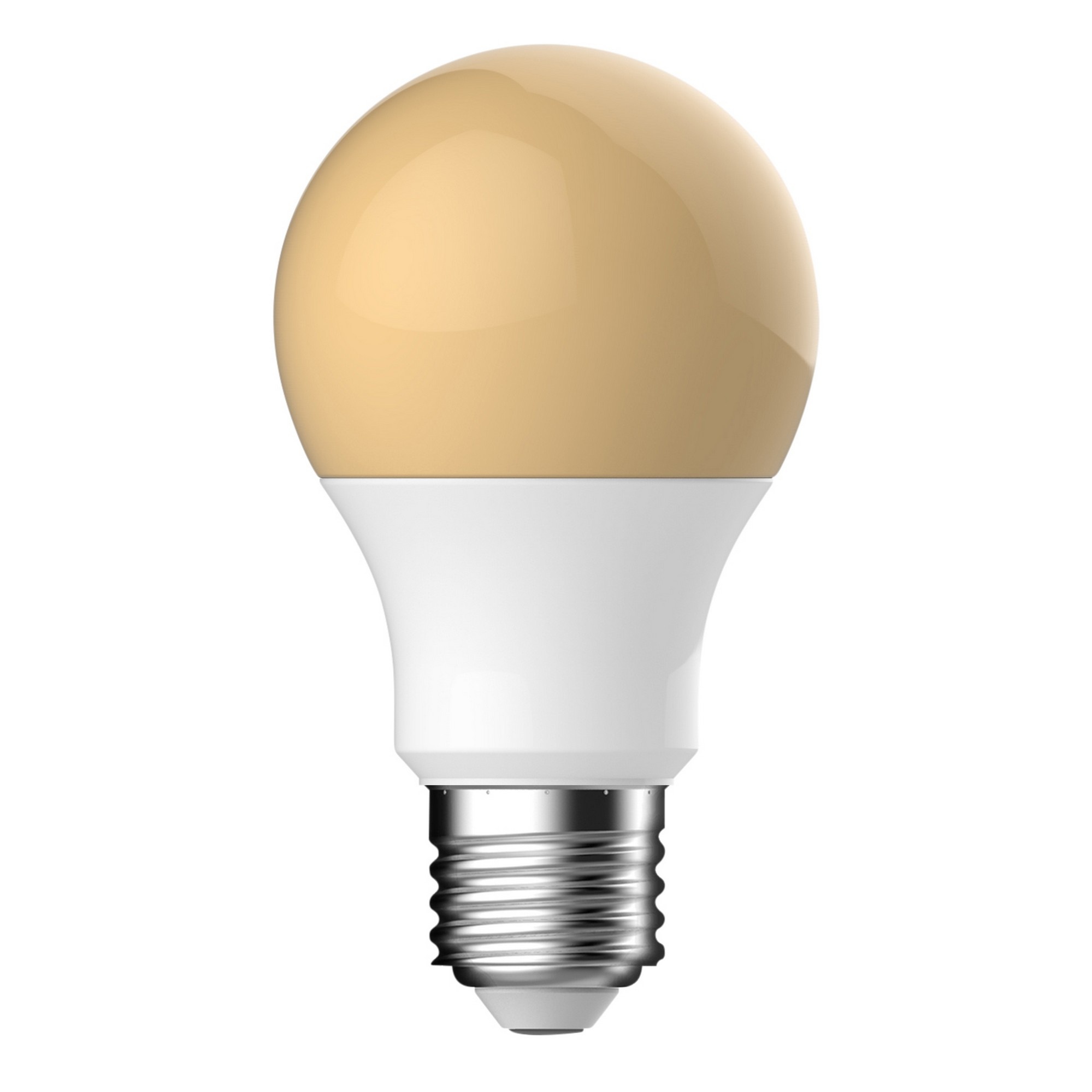 Nordlux E27 A60 Light датчик 2700 K 806 лм