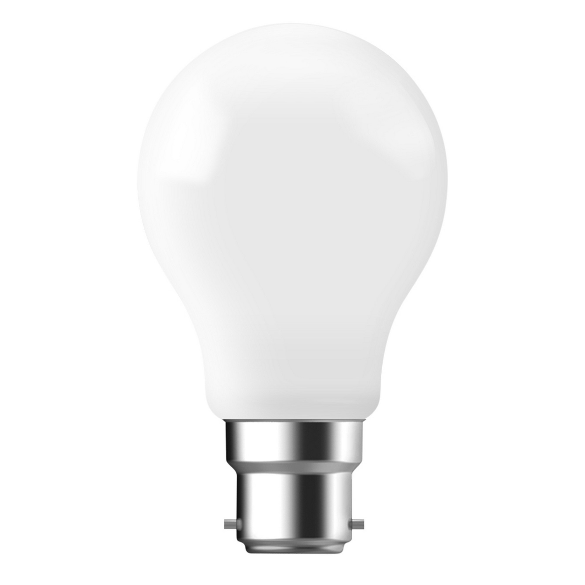 Nordlux B22 A60 2700 K 1055 лм