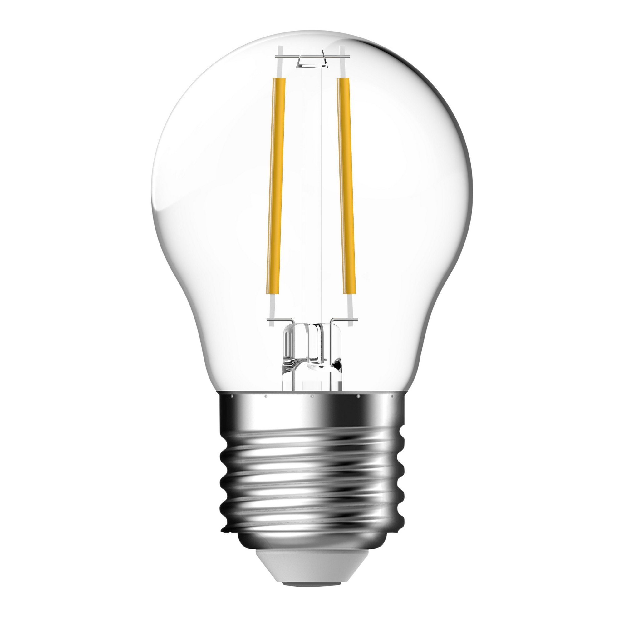 Nordlux E27 G45 2700 K 470 лм
