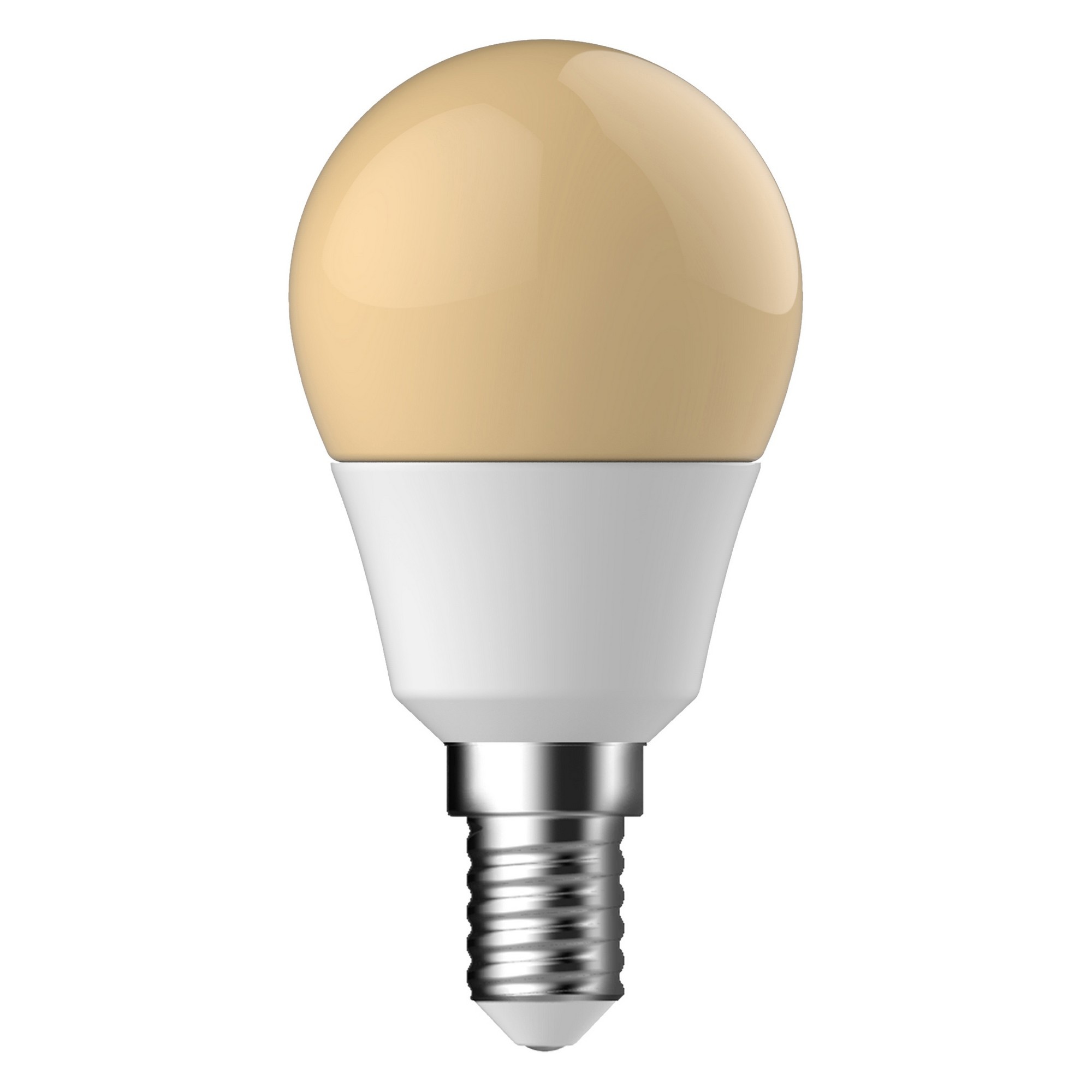 Nordlux E14 G45 2700 K 470 лм