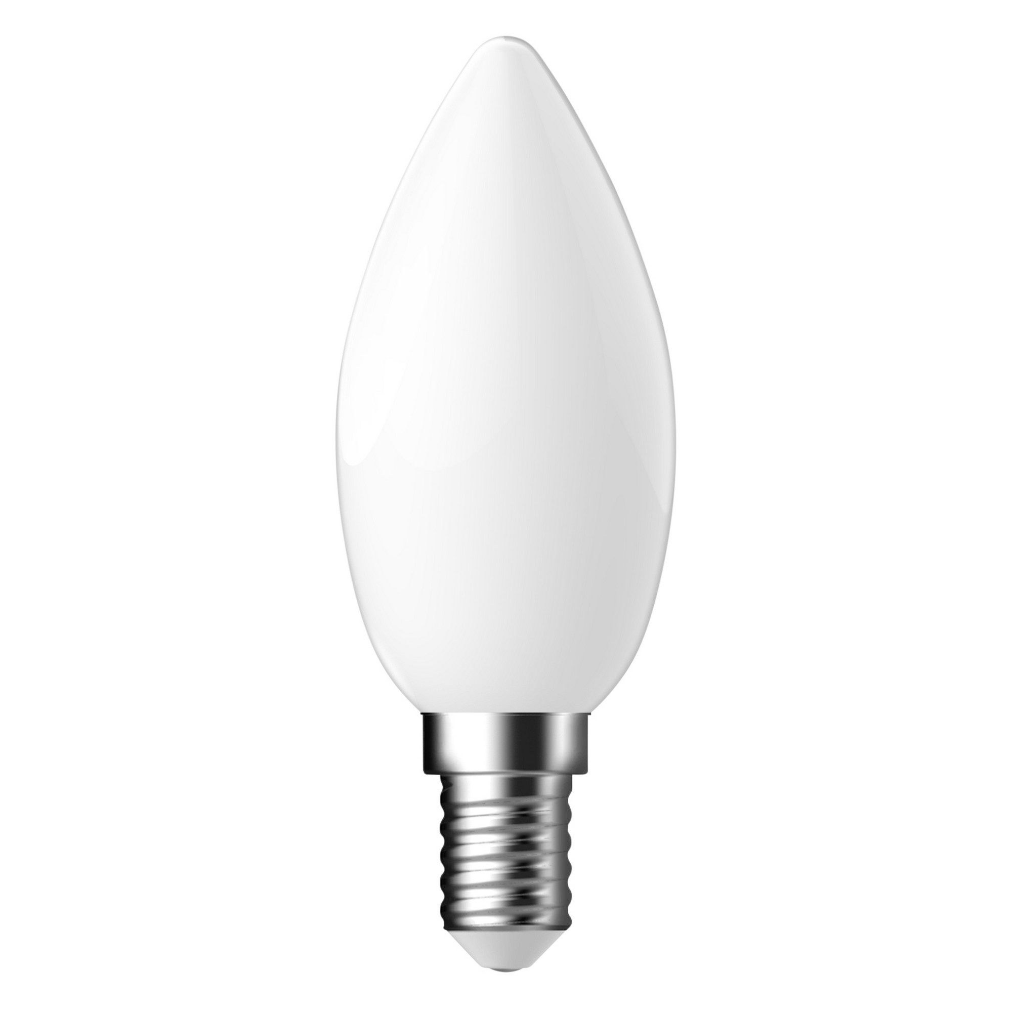 Nordlux E14 C35 2700 K 250 лм