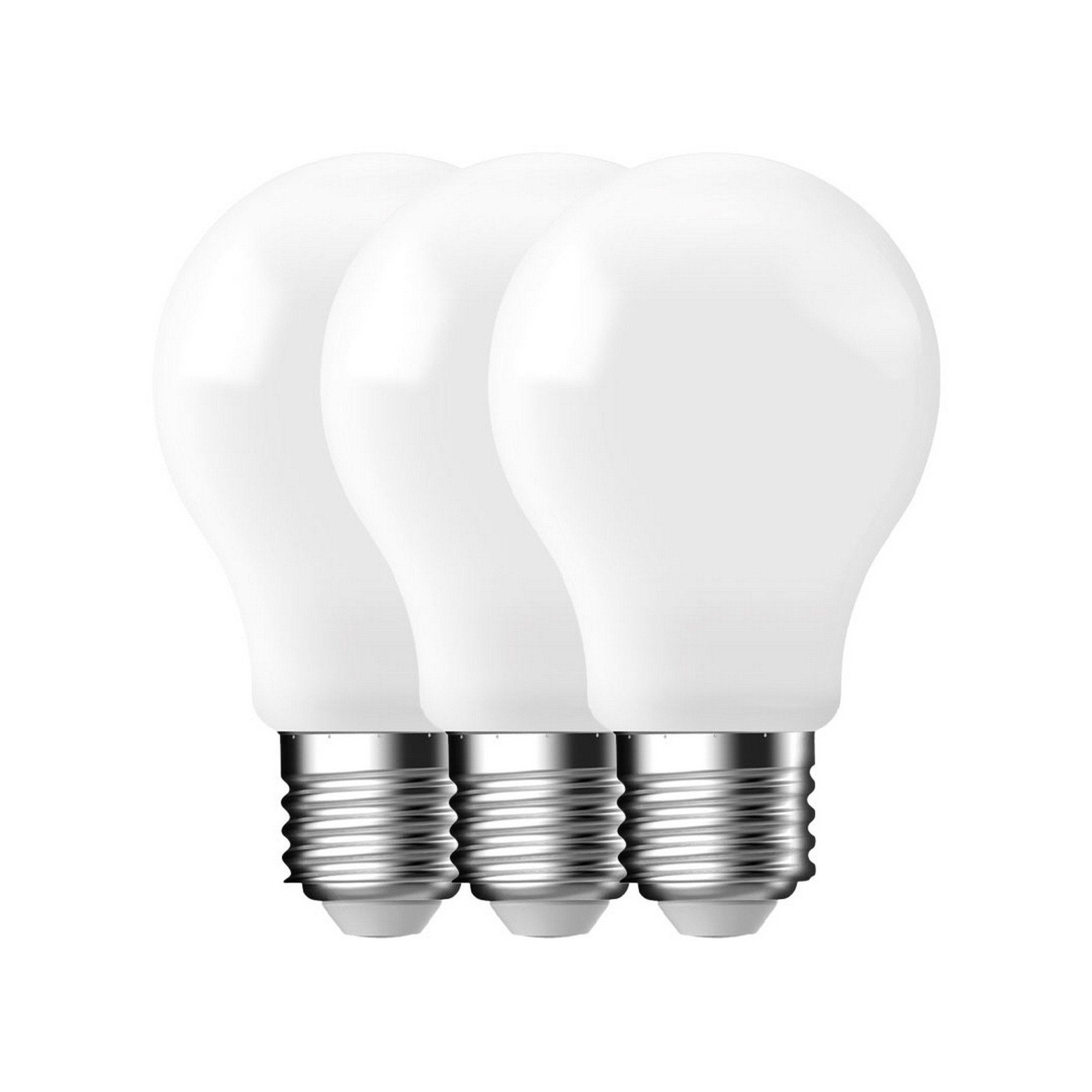 Nordlux E27 A60 Light датчик 2700 K 806 лм