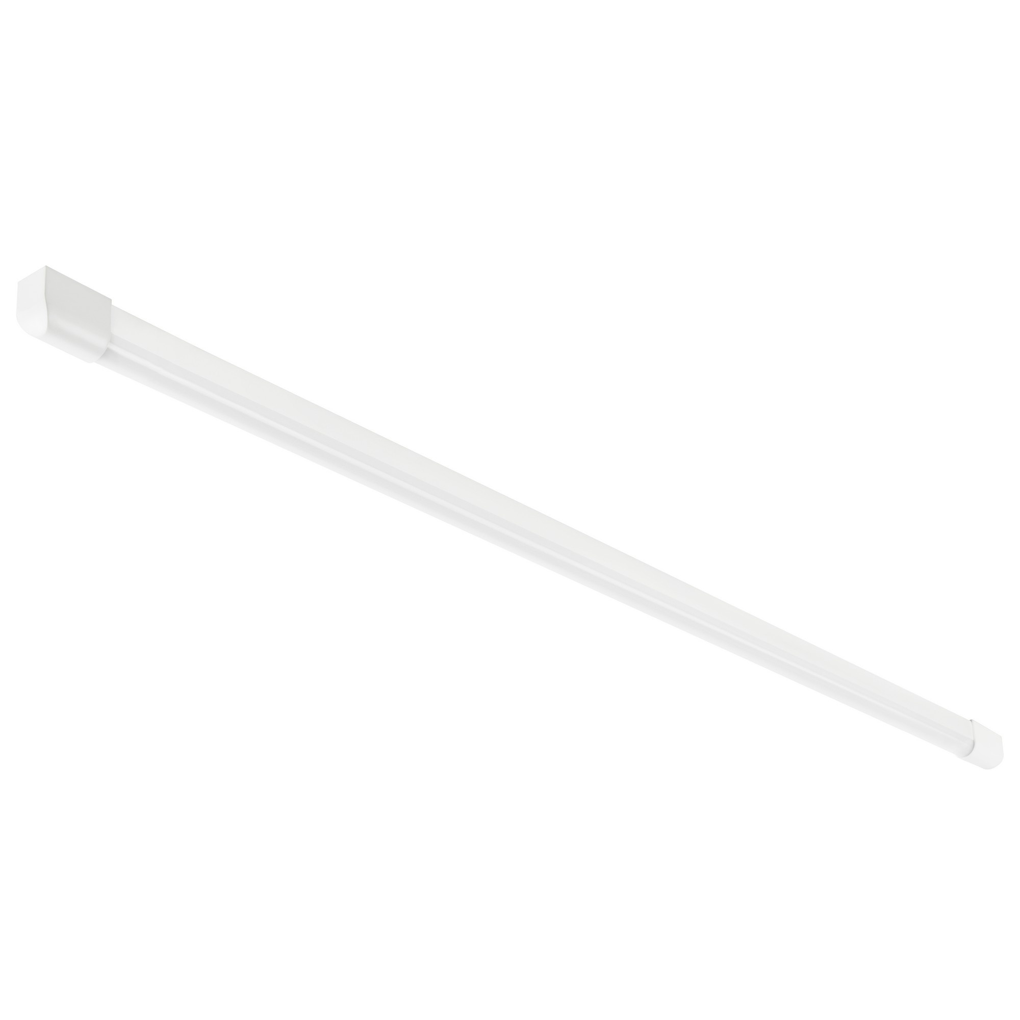 Nordlux Arlington 121 LED 1900 лм Batten Light Fitting белый
