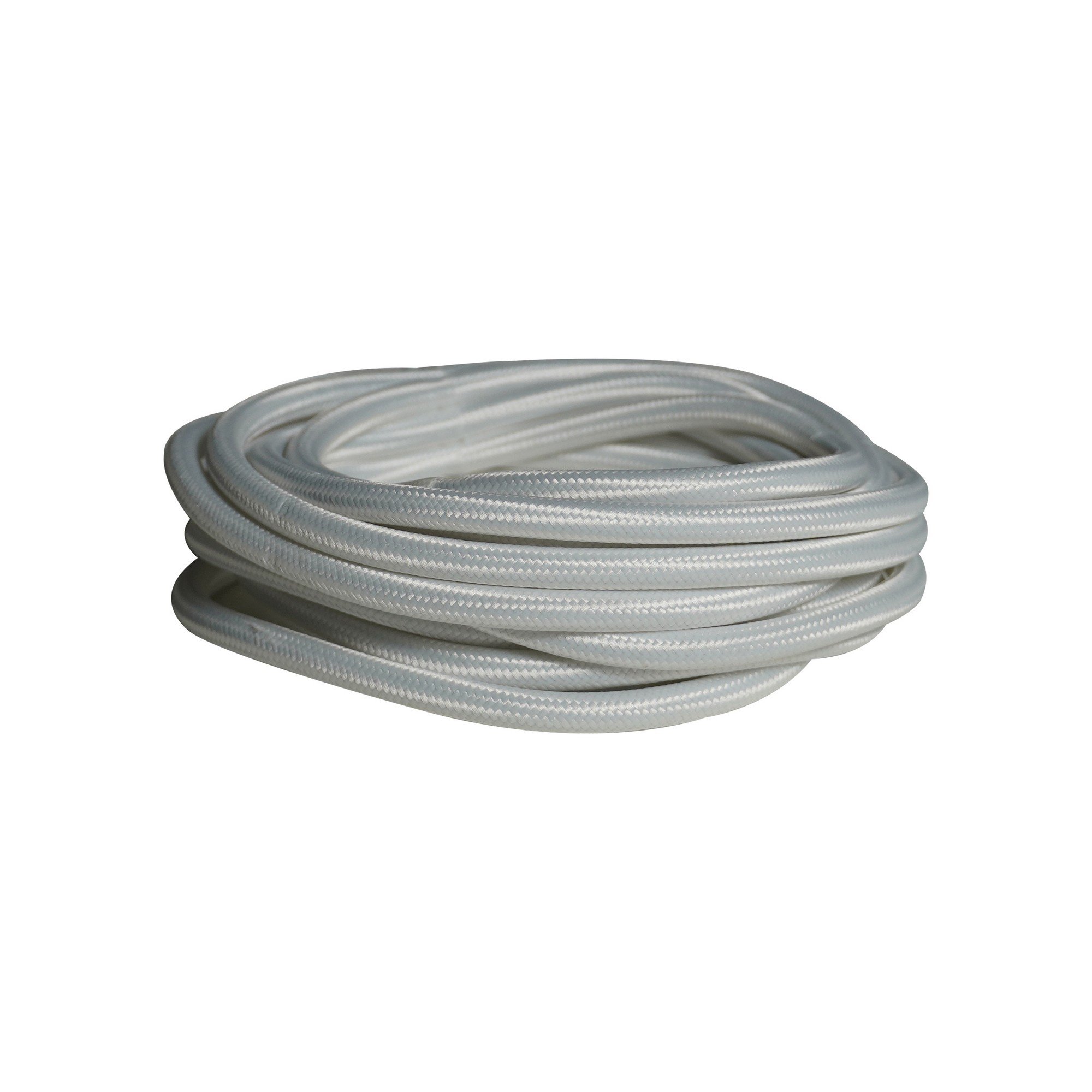 Nordlux Stofledning 4 M. аксессуары белый