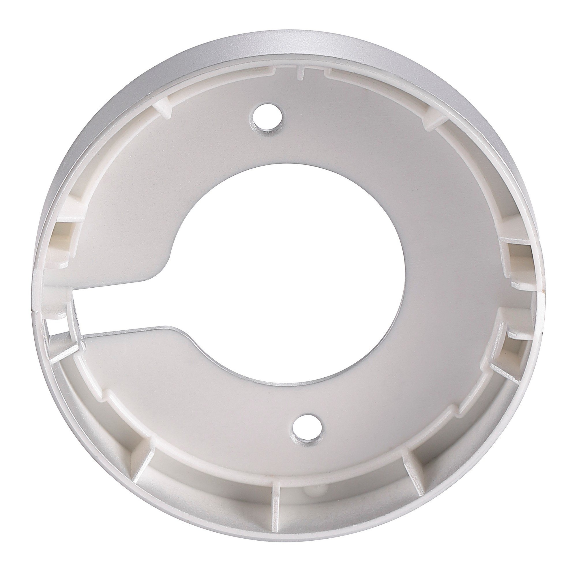 Nordlux Cambio 3-Kit накладной даунлайт Aluminium