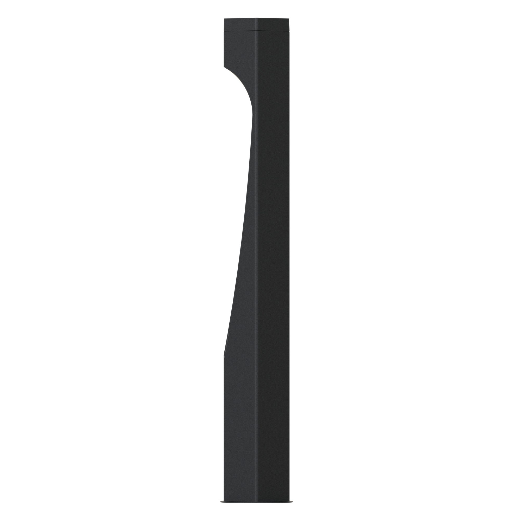 Nordlux Concordia садовый светильник Anthracite