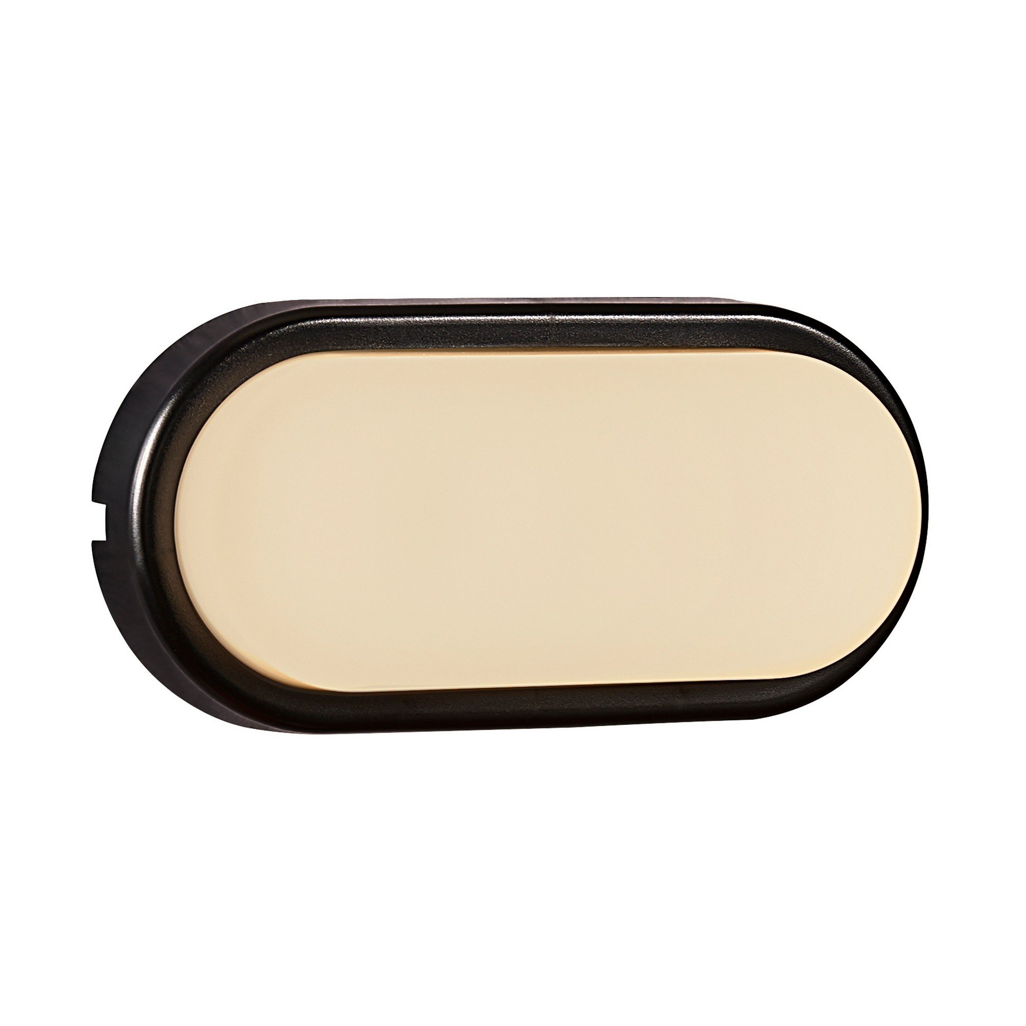Nordlux Cuba Outdoor Energy Oval настенный светильник белый