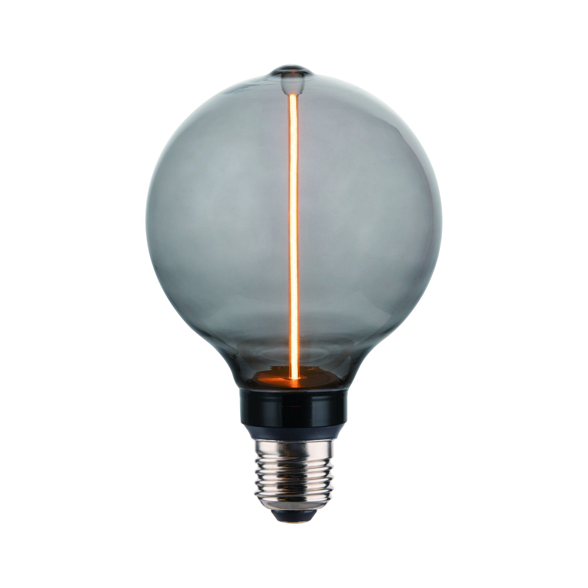 Nordlux Deco E27 G95 Dash диммируемая 1800 K 110 лм