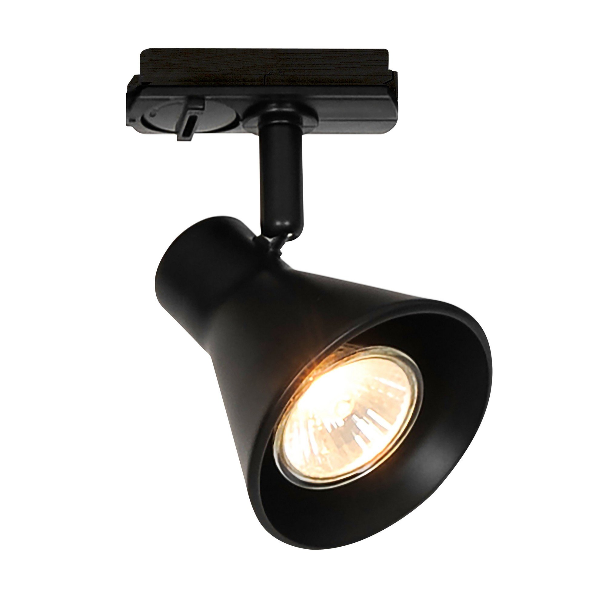 Nordlux Eik Link 3-Spot + 1m трековый светильник белый