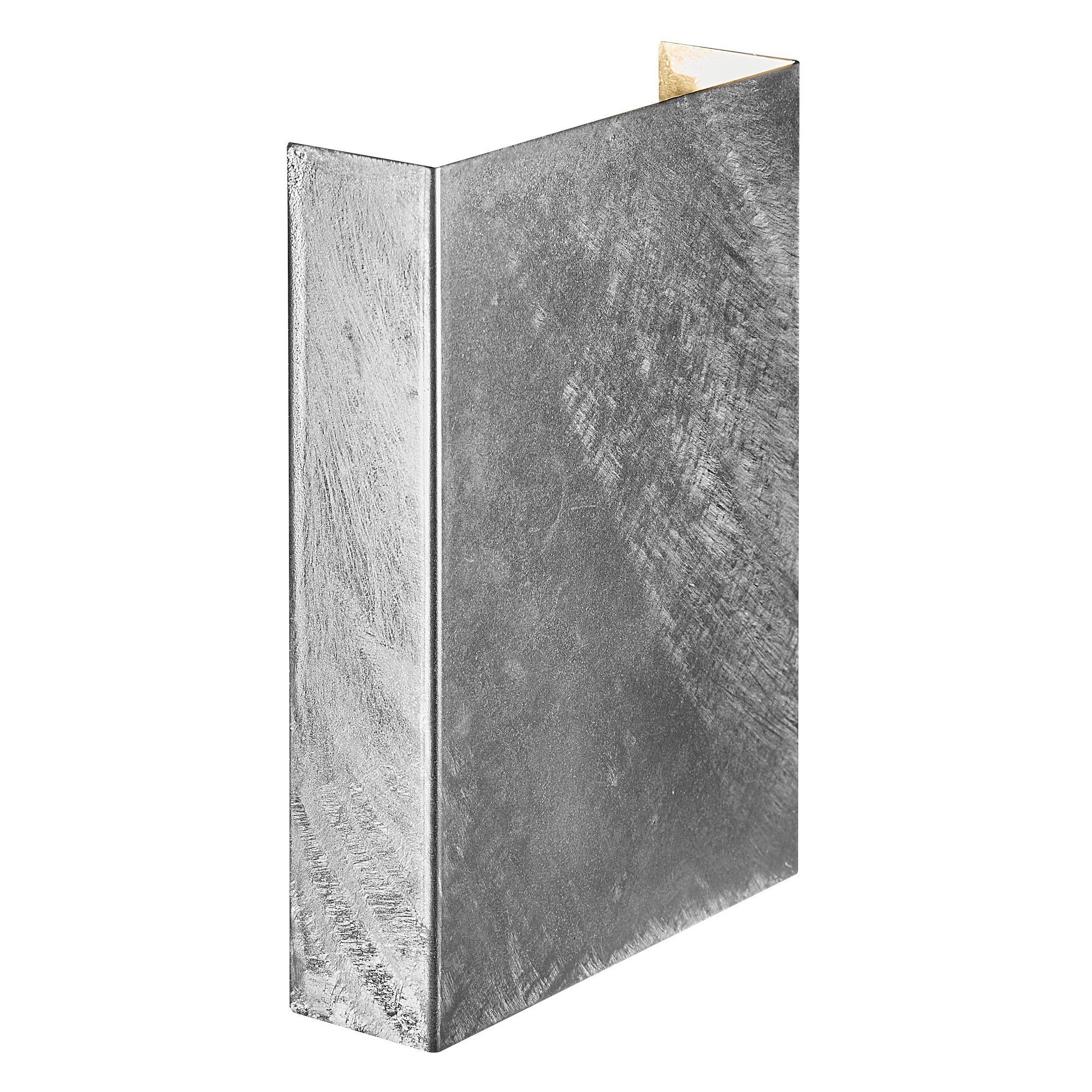 Nordlux Fold 15 настенный светильник медь