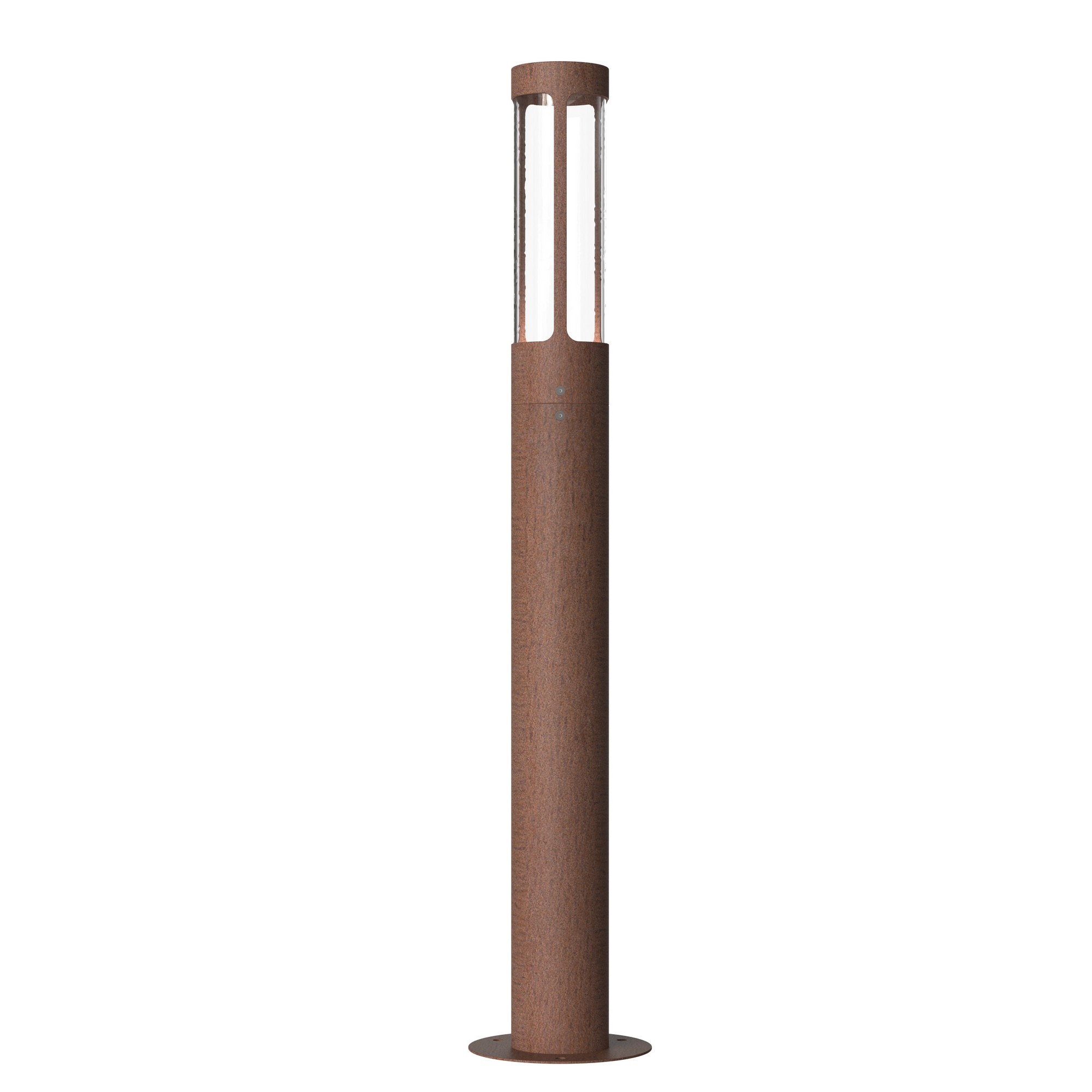 Nordlux Helix садовый светильник Corten