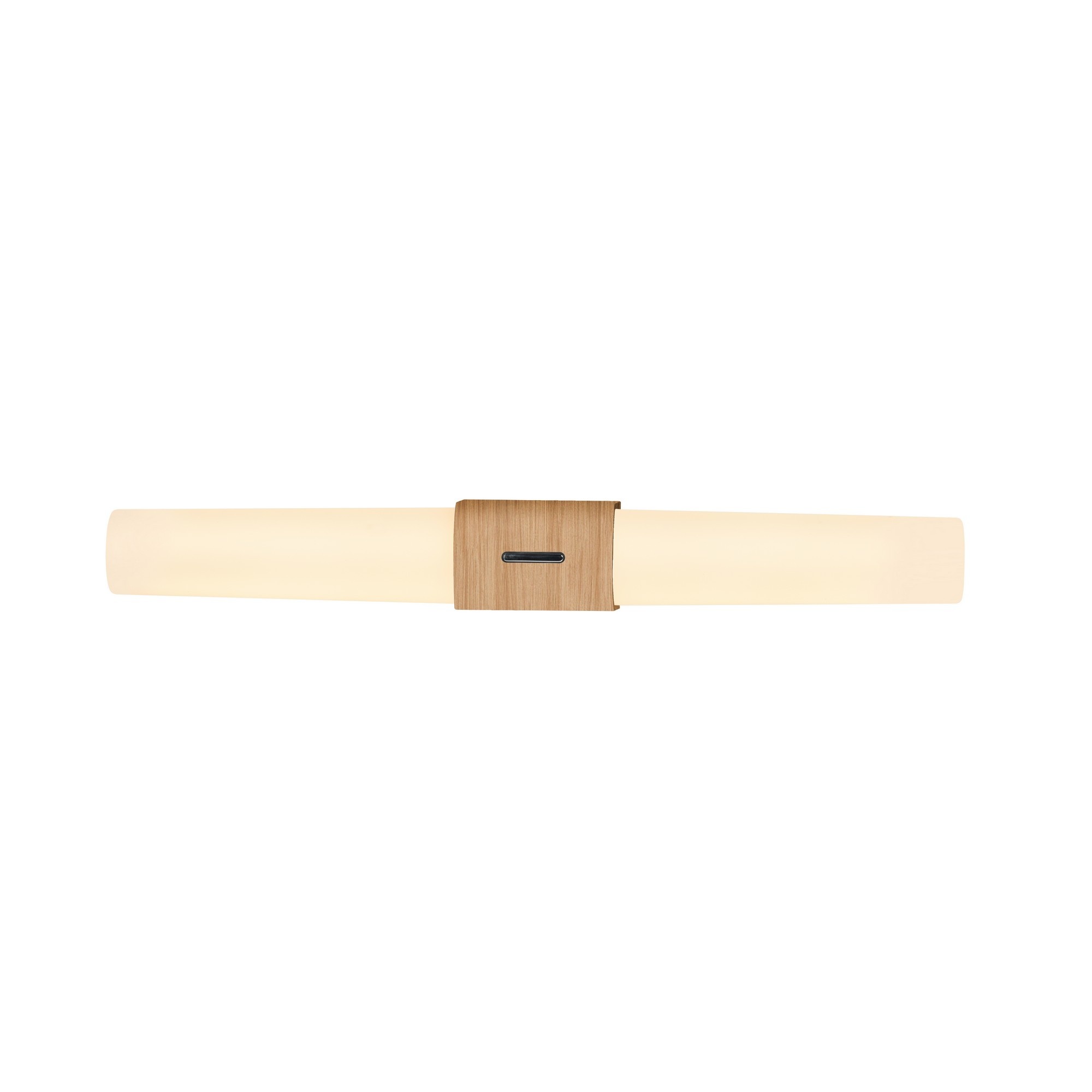 Nordlux Helva Double Basic настенный светильник белый