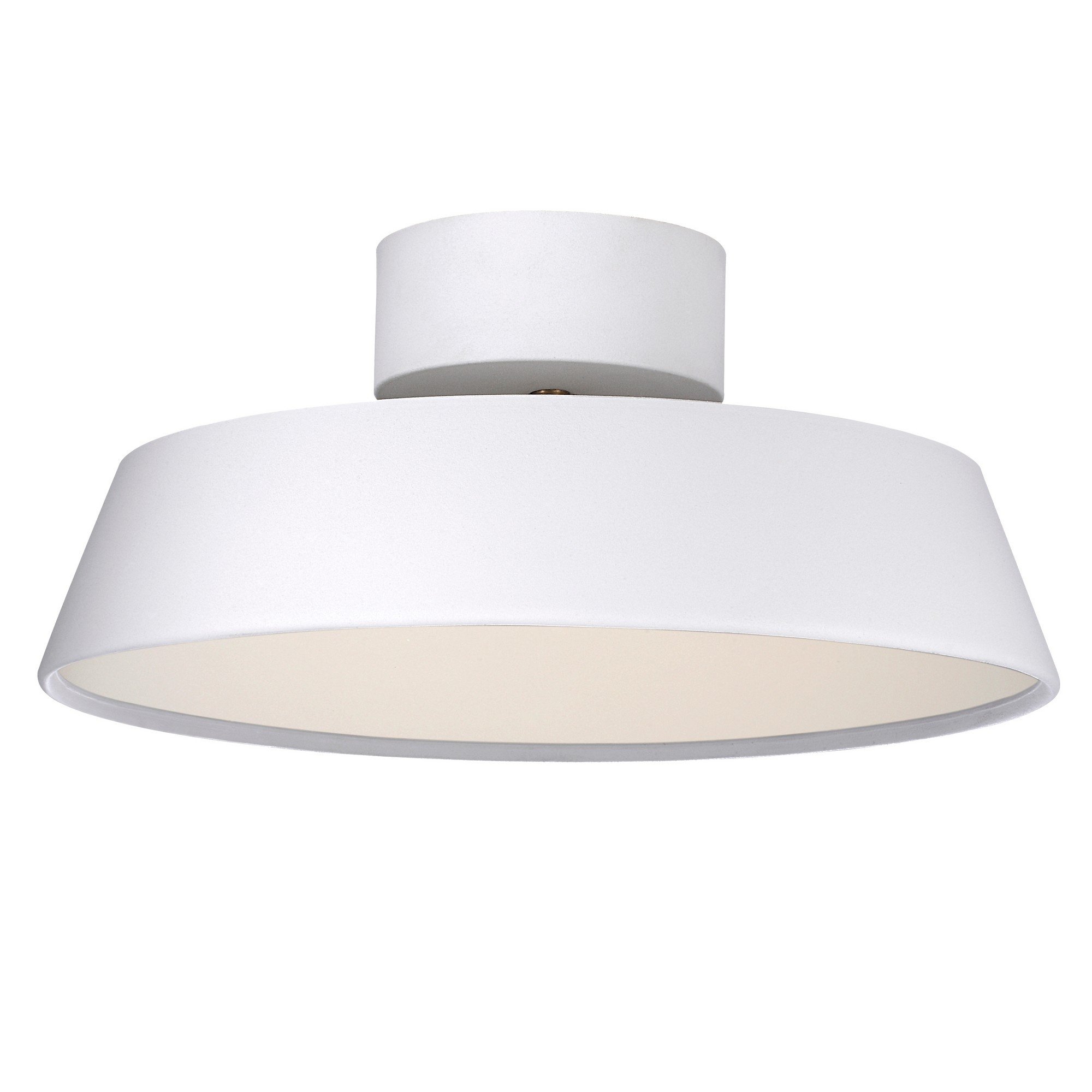 Nordlux Kaito 2 Dim потолочный светильник белый
