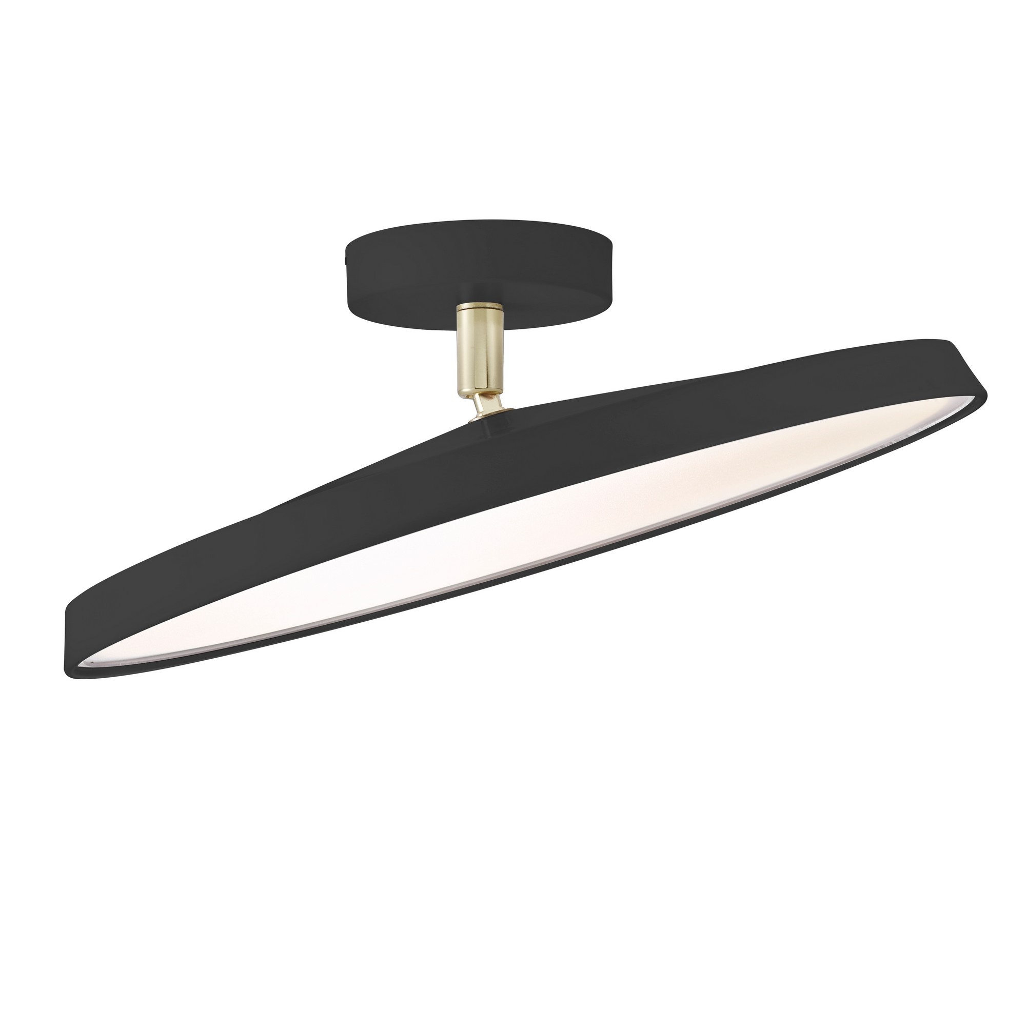 Nordlux Kaito 2 Pro 40 потолочный светильник белый