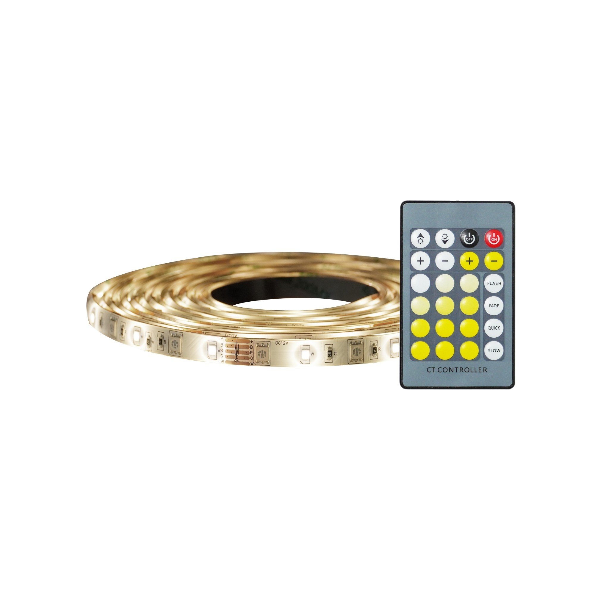 Nordlux Led Strip белый 2700-6000 K 5 meters Effect Light