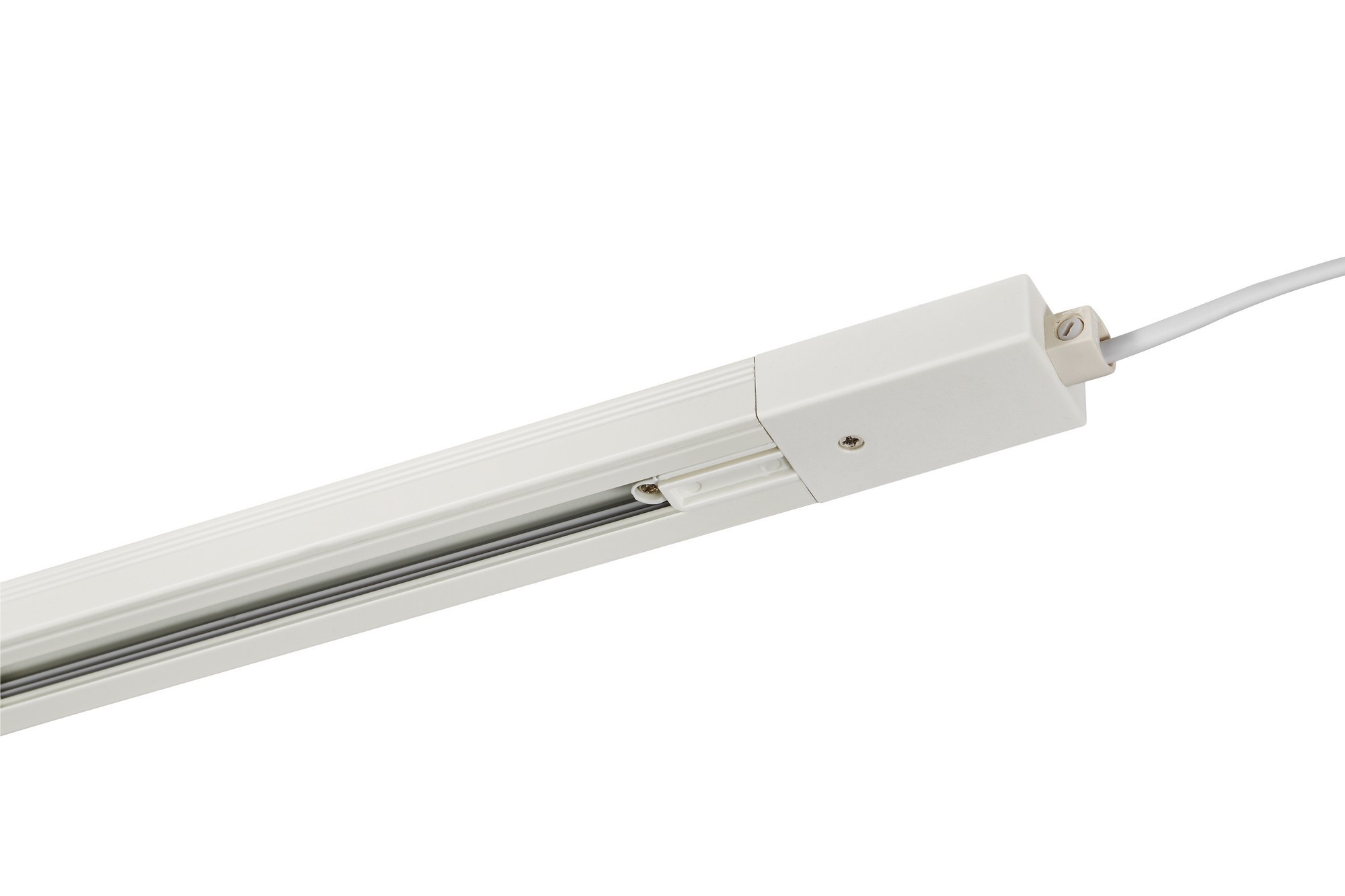 Nordlux Link Power Connector Right трековый светильник accessory белый