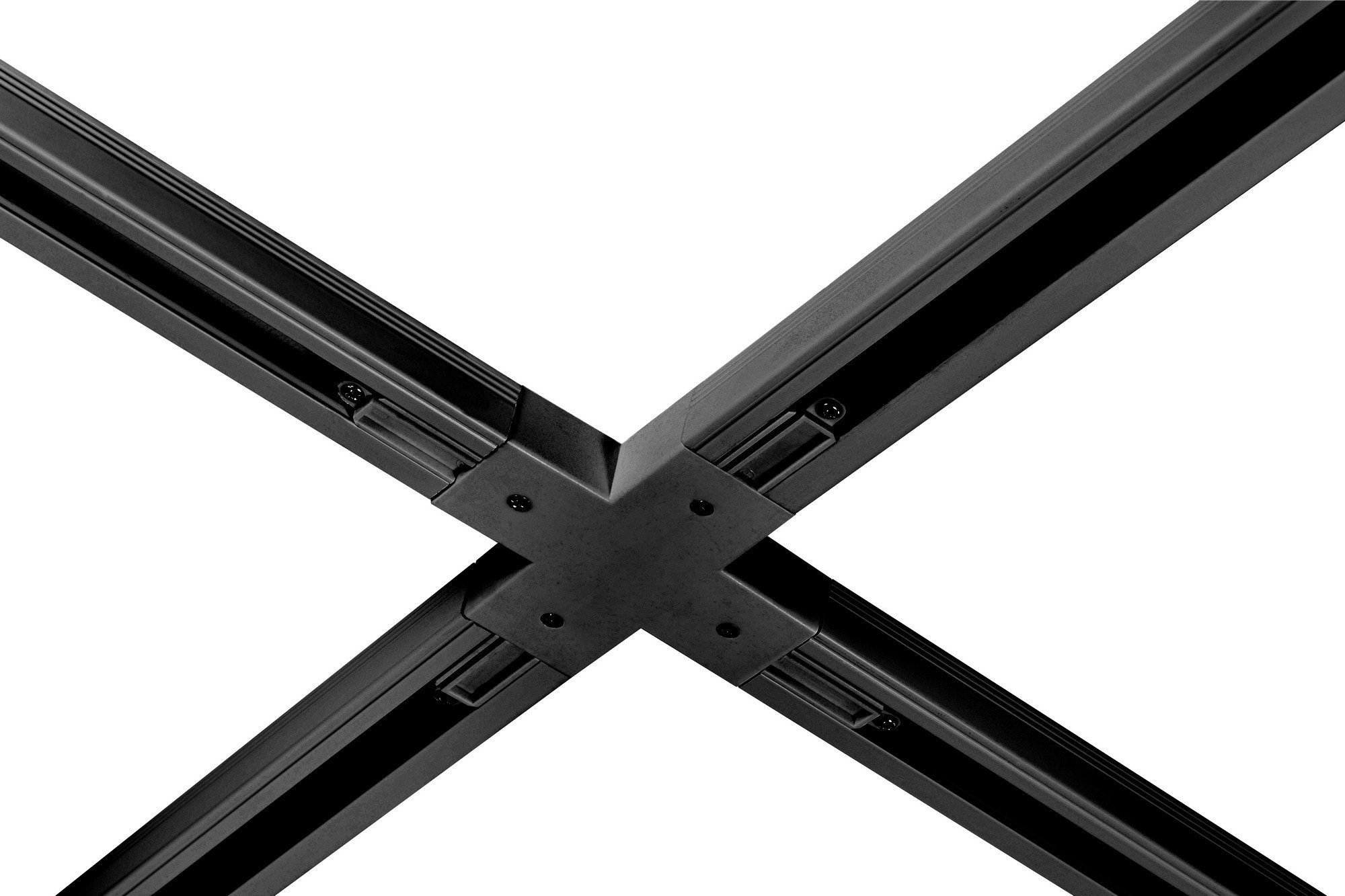 Nordlux Link X-Connector трековый светильник accessory белый