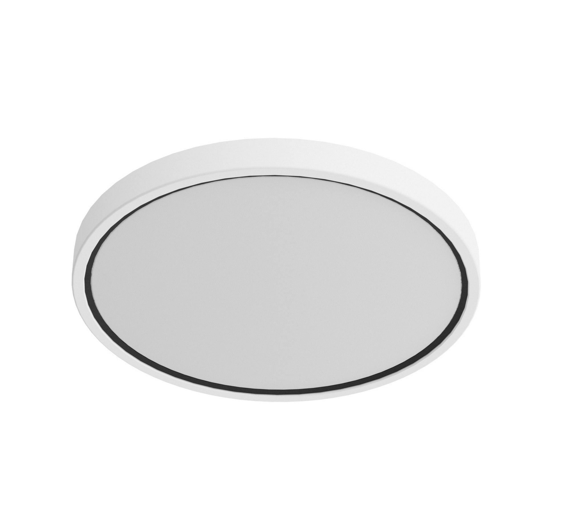 Nordlux Noxy 3000 4000 K 3-Step потолочный светильник белый