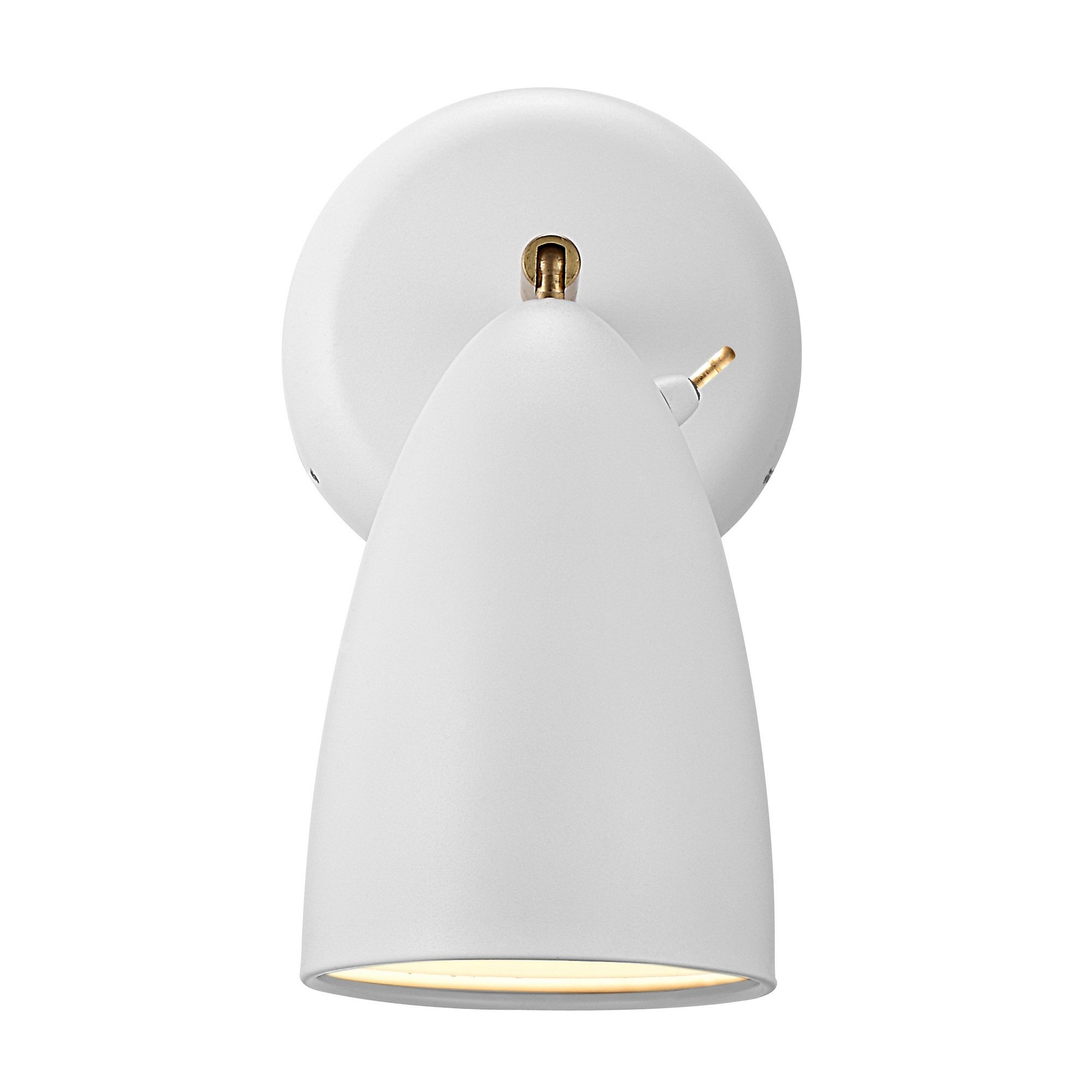Nordlux Nexus 2 настенный светильник белый Telegrey