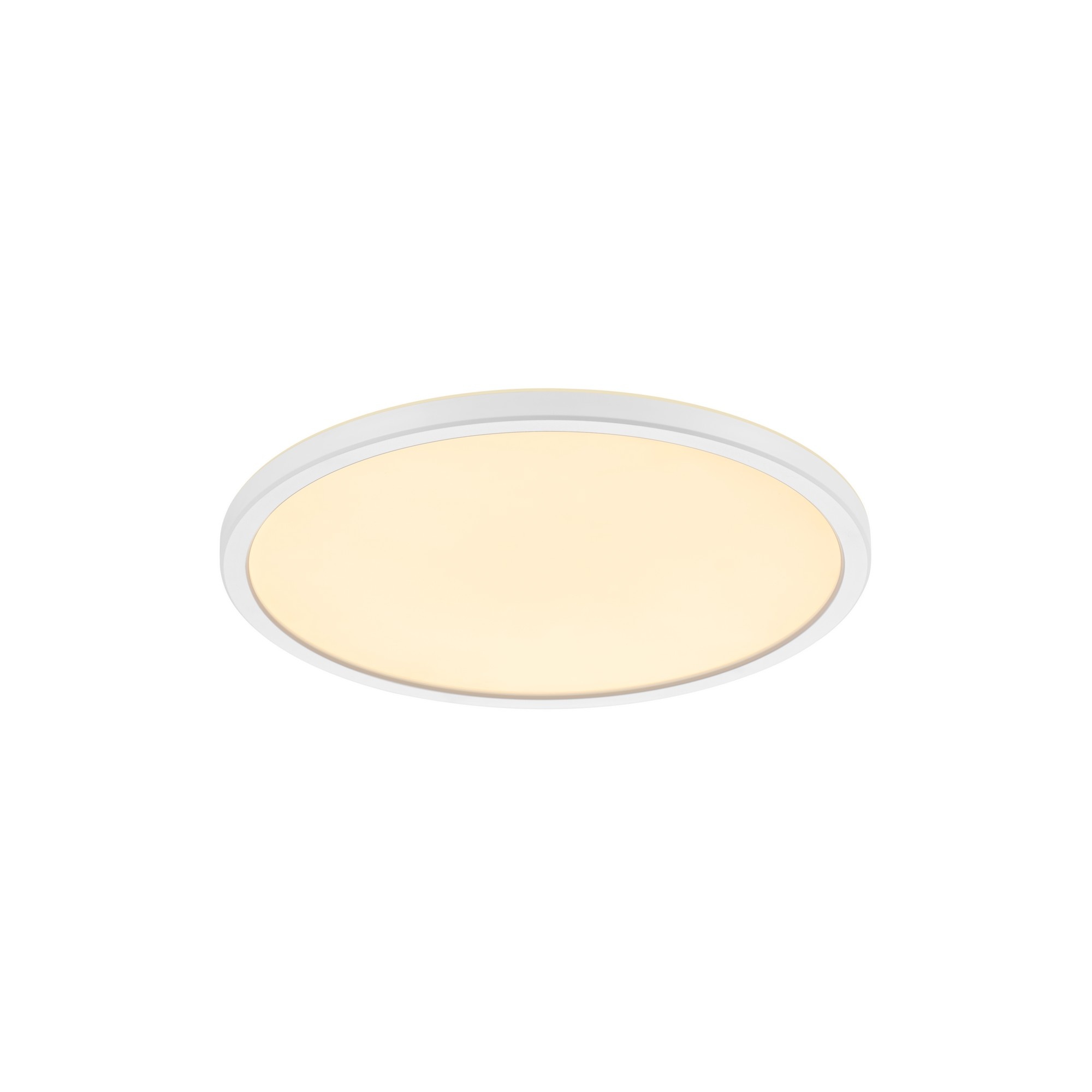Nordlux Oja 29 2700 K 3- Step потолочный светильник белый