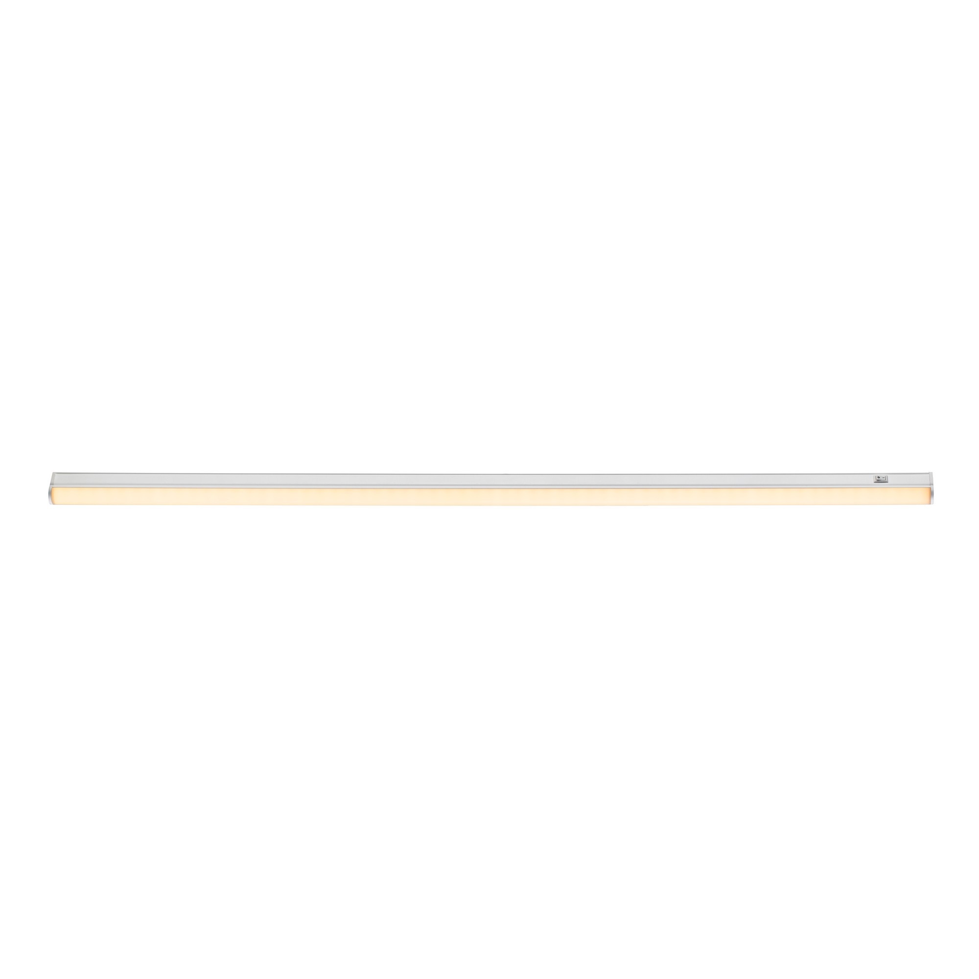 Nordlux Renton 90 Batten Light Fitting белый