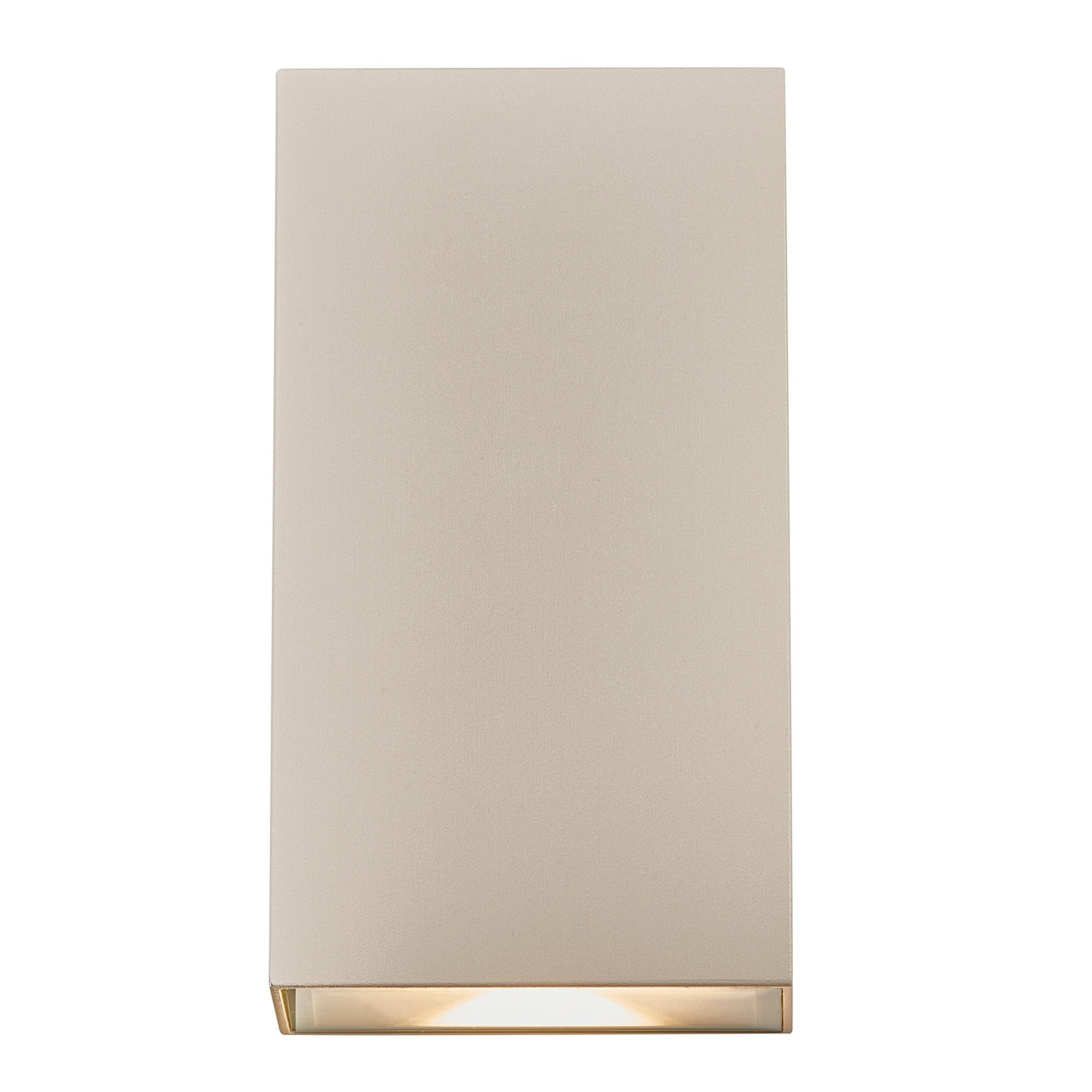 Nordlux Rold Flat настенный светильник черный