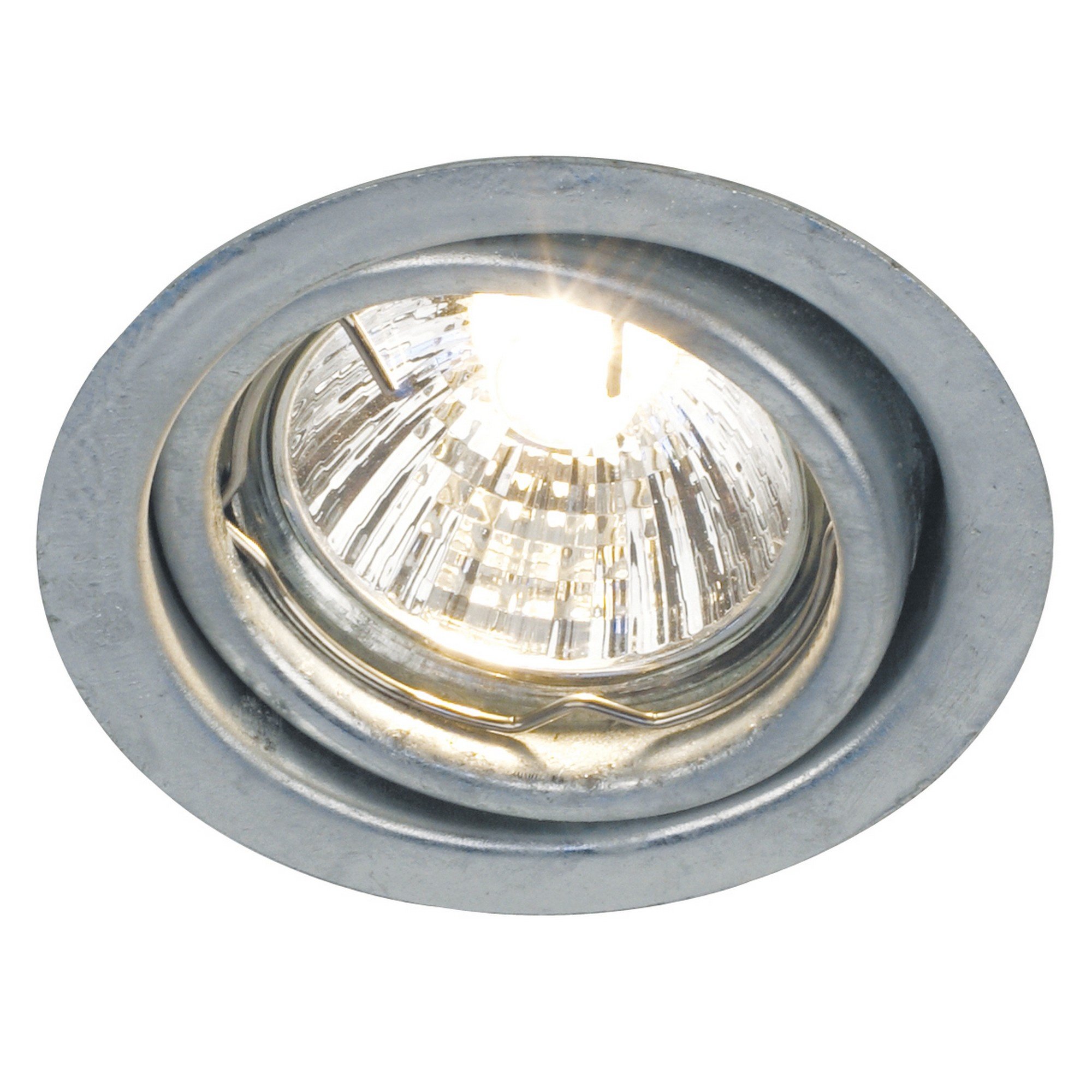 Nordlux Tip даунлайт Galvanized