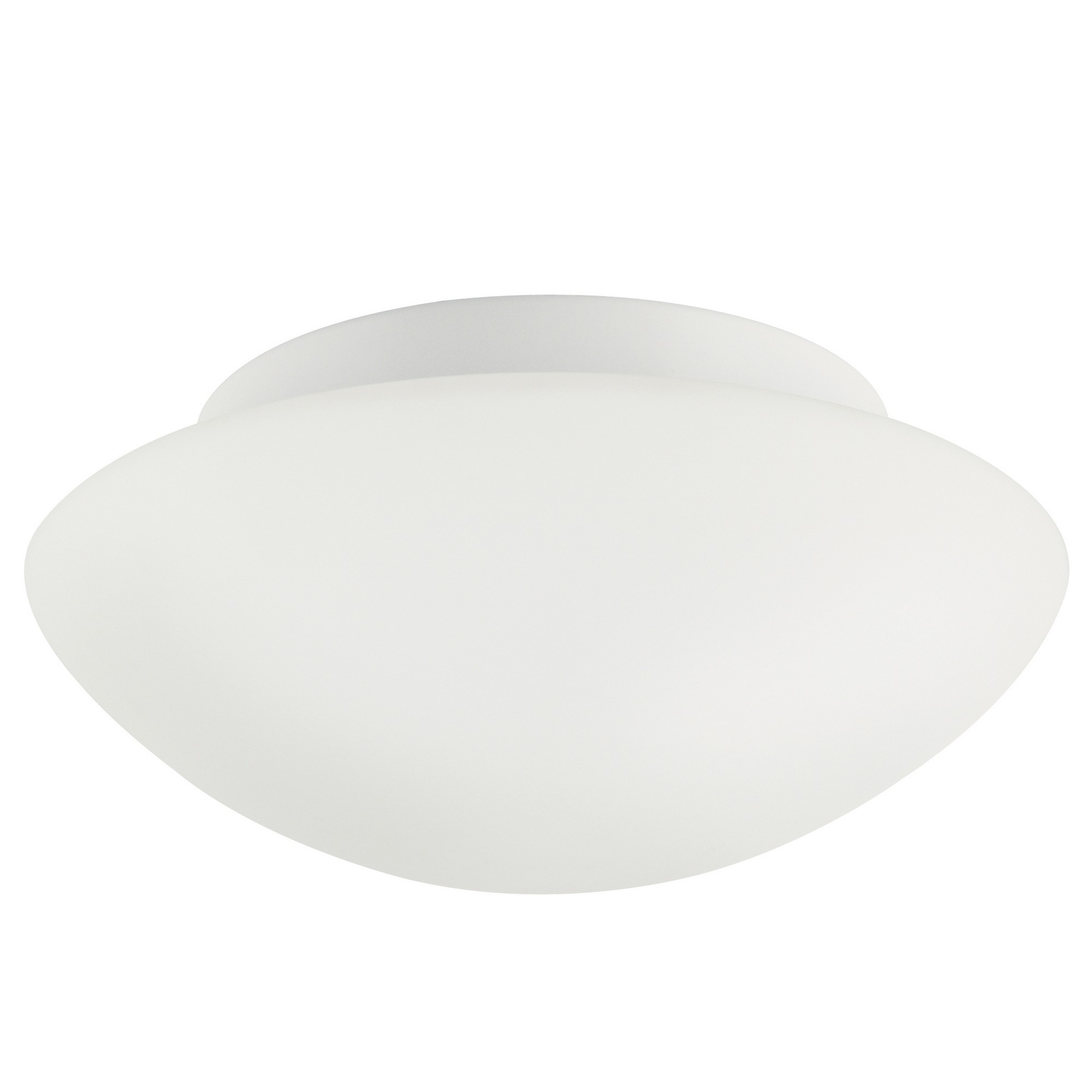 Nordlux Ufo Maxi потолочный светильник белый