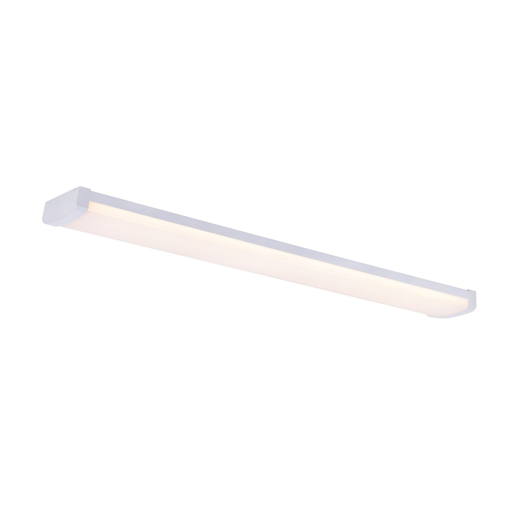 Nordlux Wilmington 90 Batten Light Fitting белый