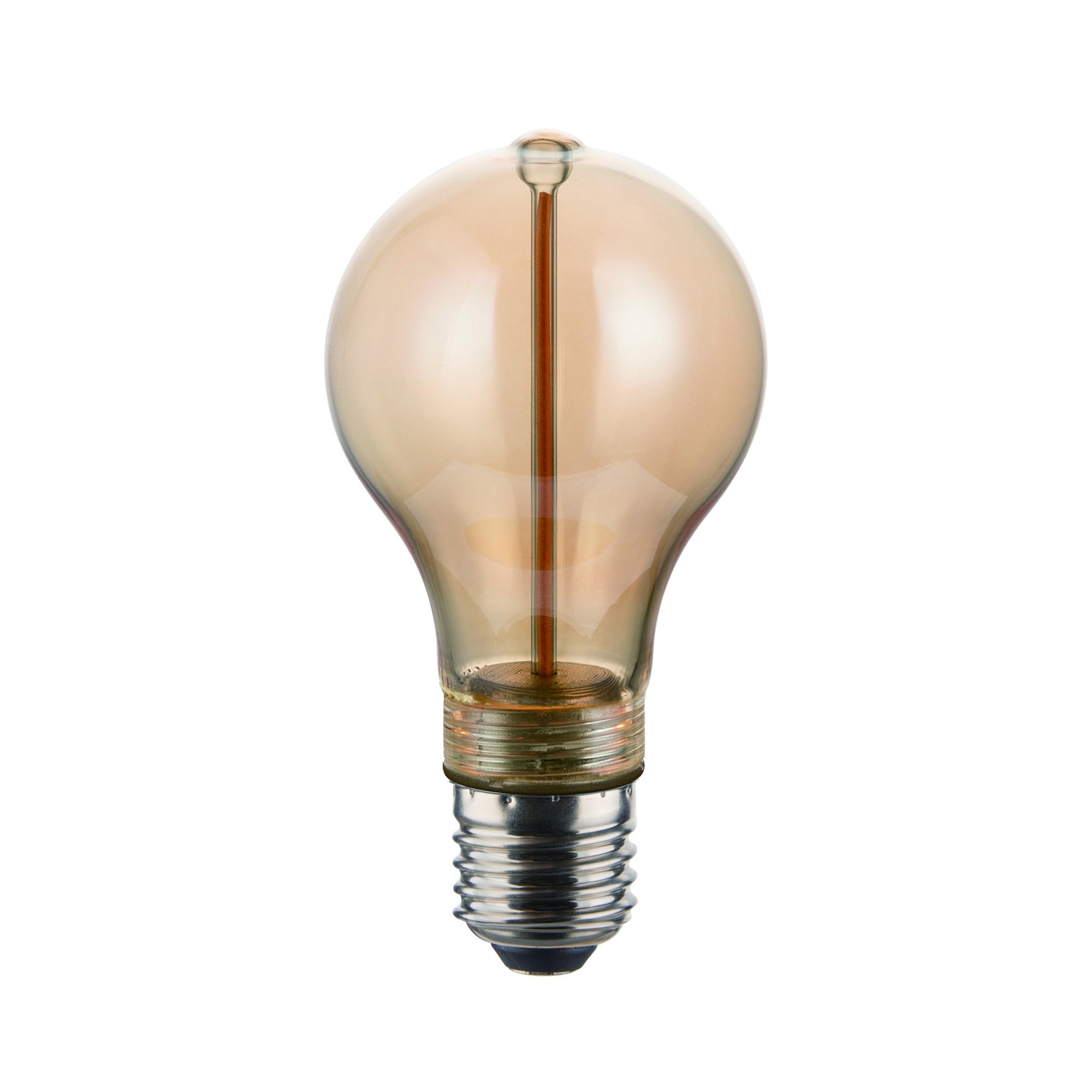 Nordlux Deco E27 A60 Dash диммируемая 1800 K 60 лм