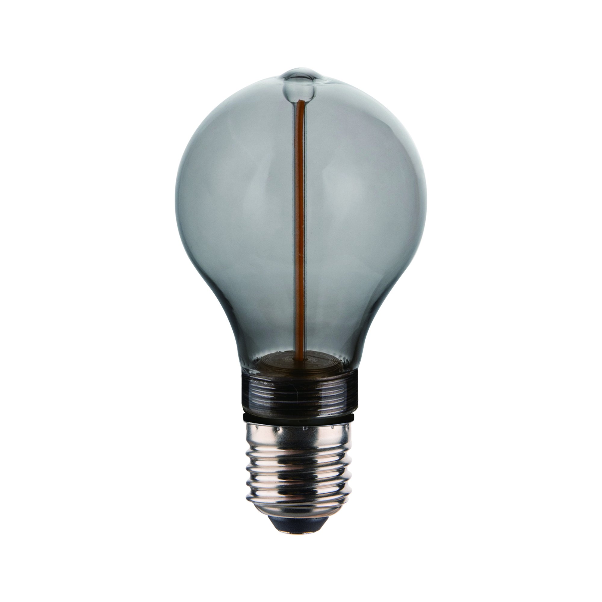 Nordlux Deco E27 A60 Dash диммируемая 1800 K 60 лм