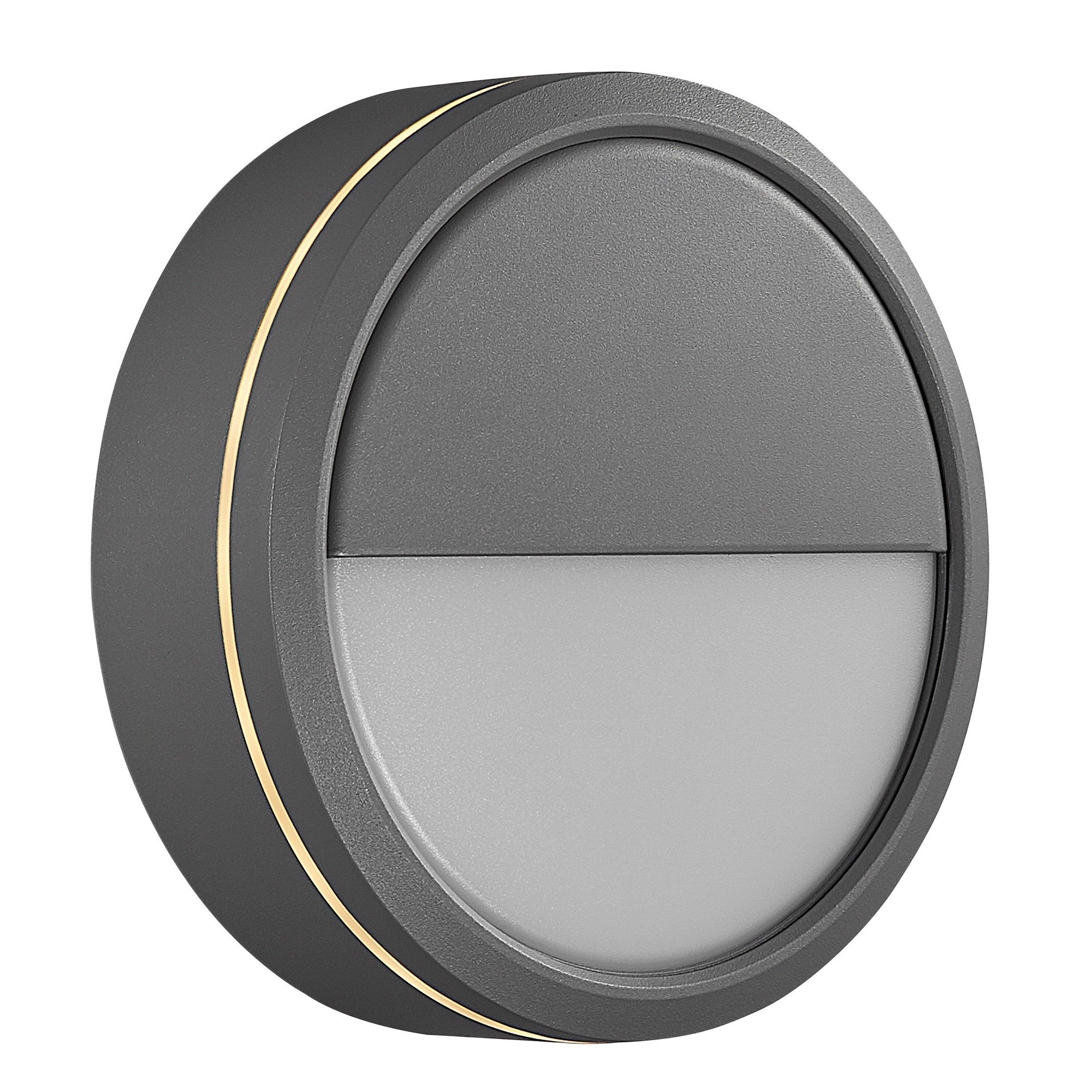 Nordlux Ava Smart потолочный светильник черный