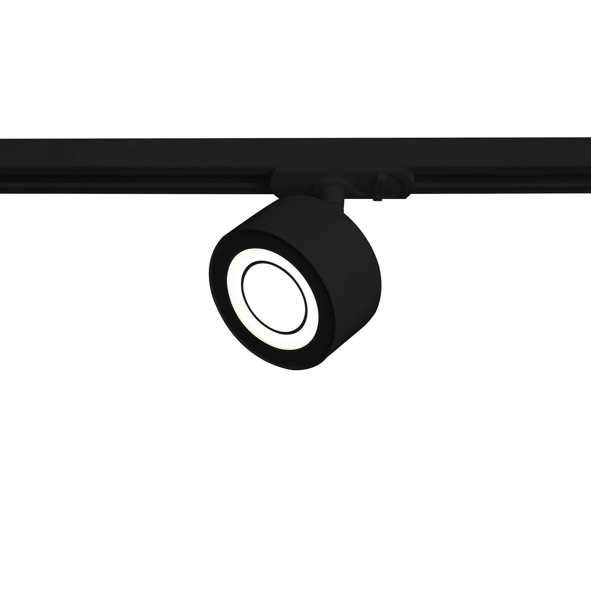 Nordlux Clyde Link Spot трековый светильник белый