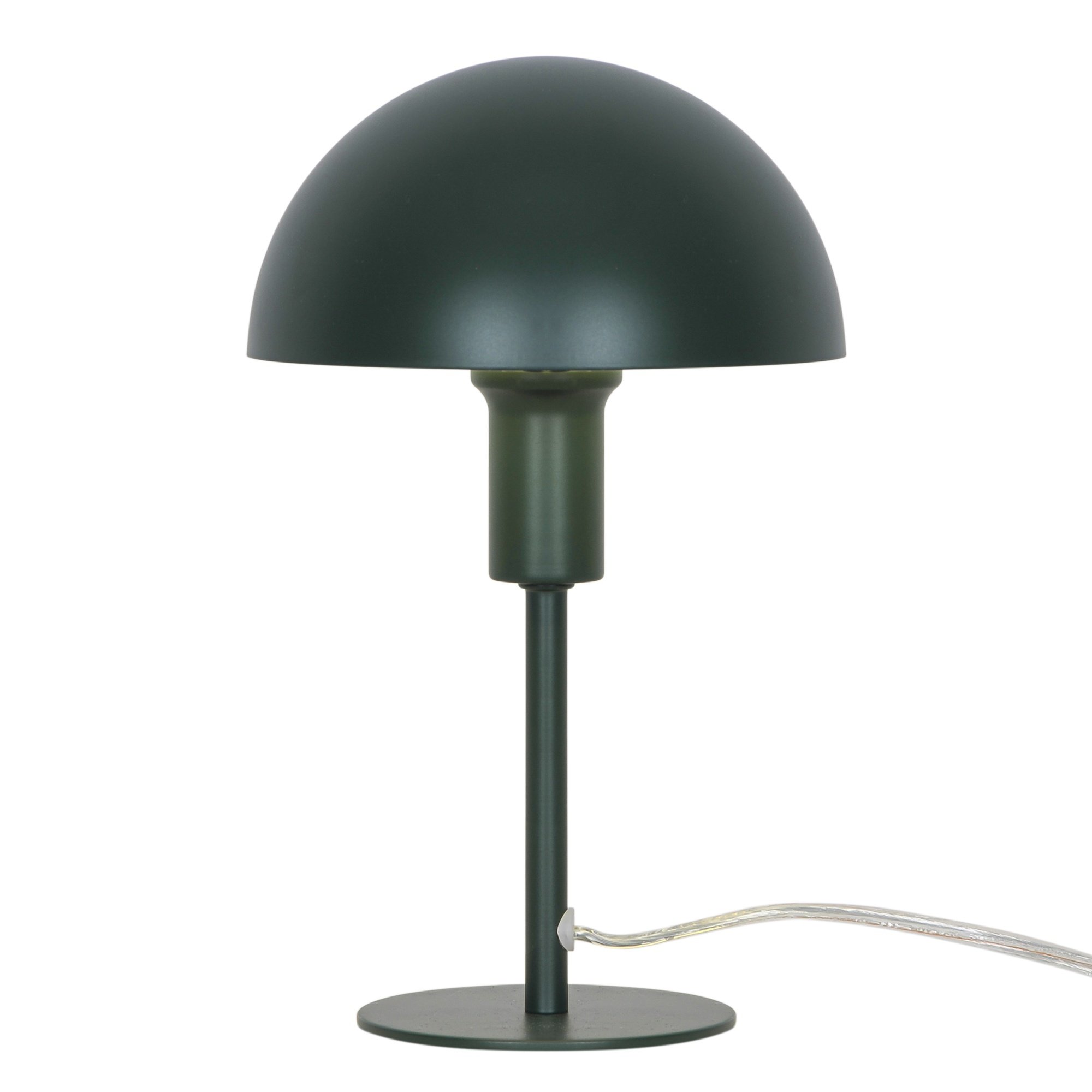 Nordlux Ellen Mini настольная лампа Dark зеленый