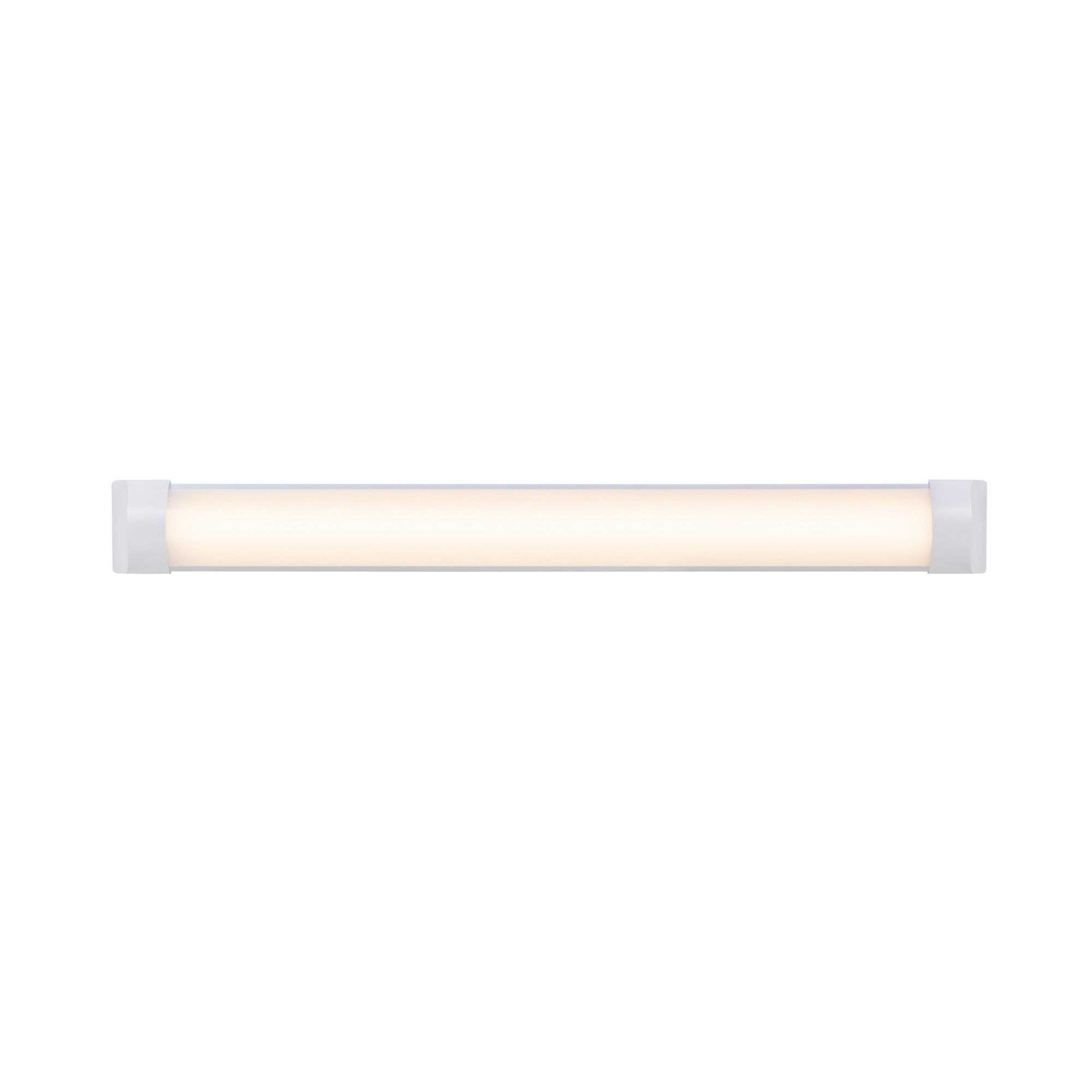 Nordlux Glendale 60 Batten Light Fitting белый