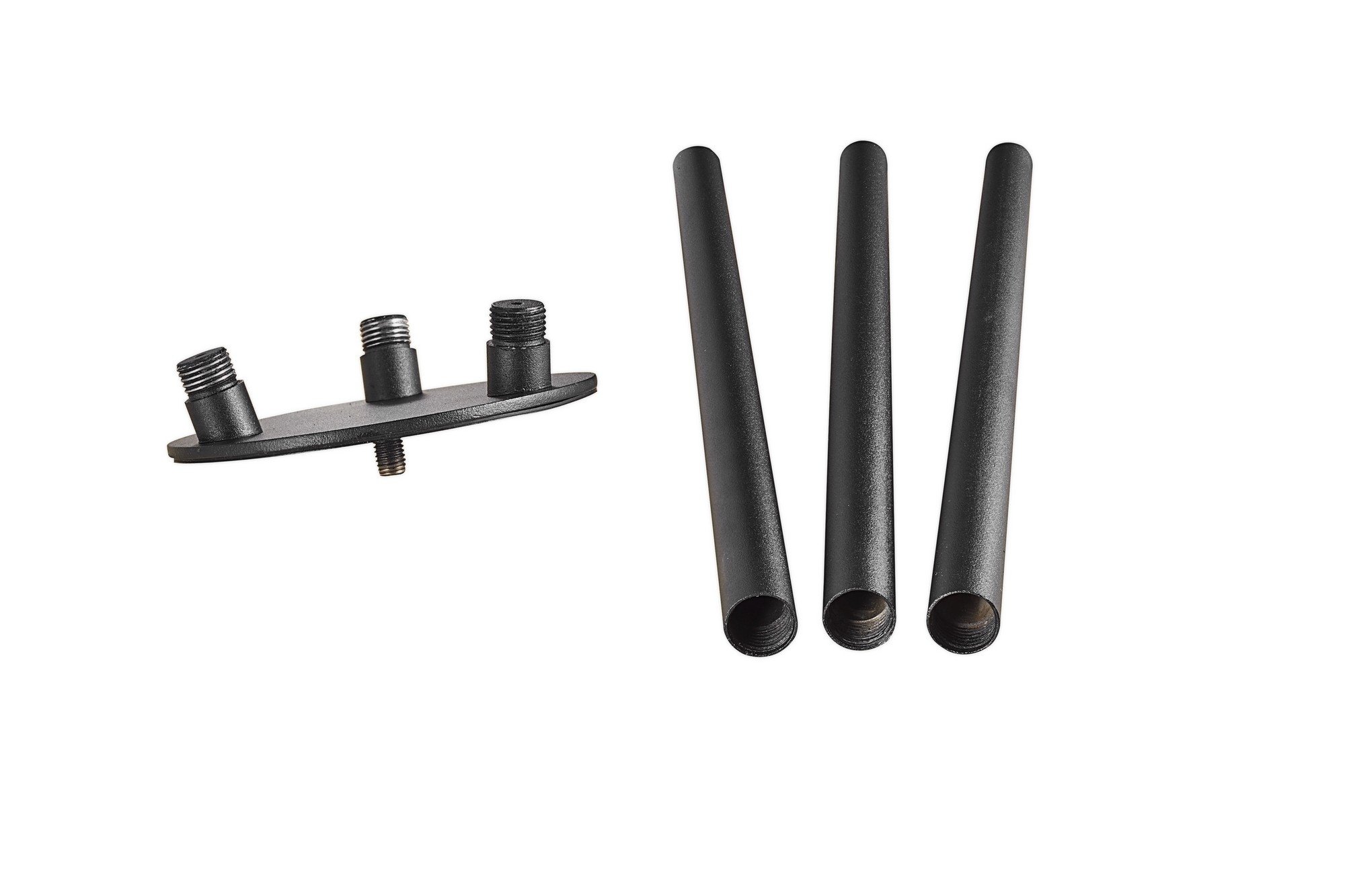Nordlux Kettle To-Go Tripod 31 аксессуары черный