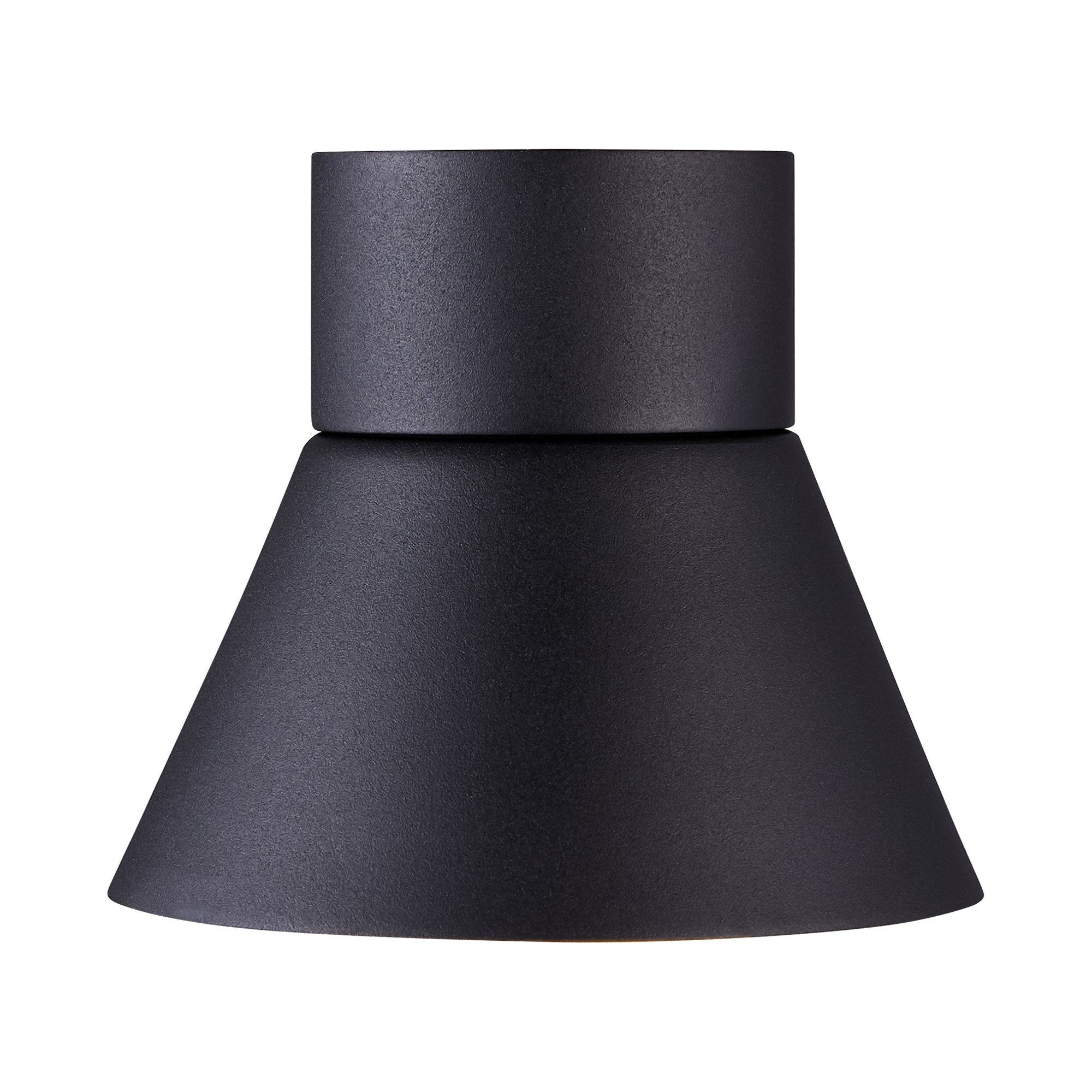 Nordlux Kyklop Cone настенный светильник черный