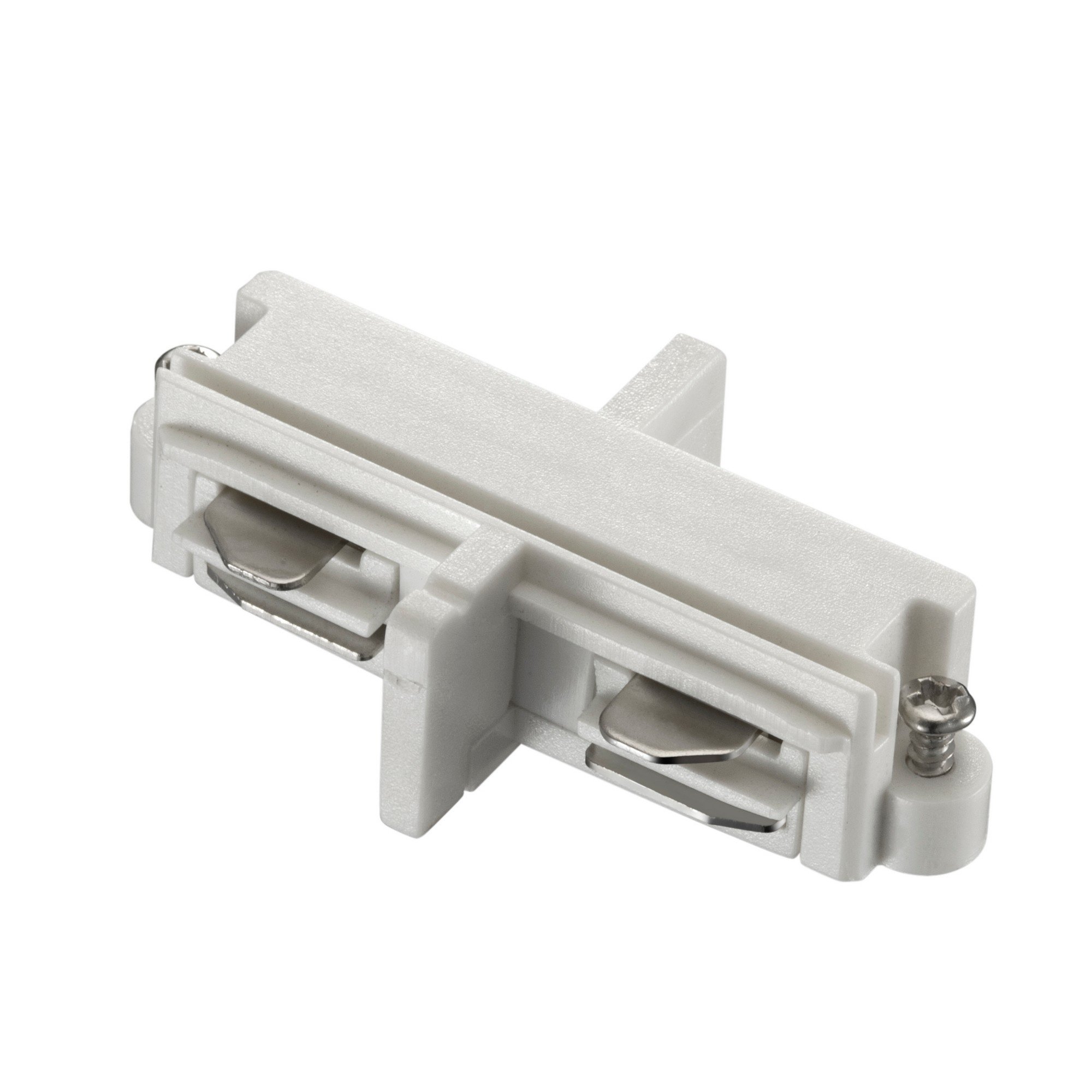 Nordlux Link Rail Connector трековый светильник accessory белый