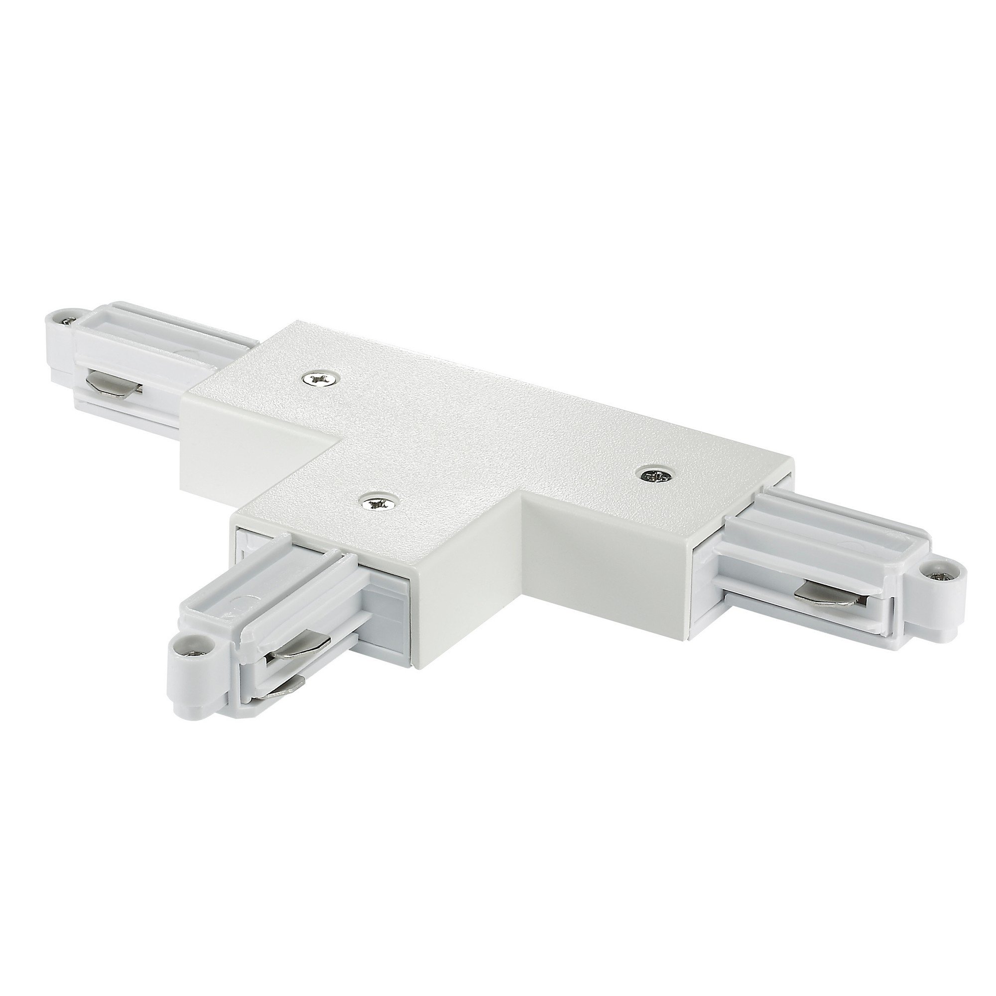 Nordlux Link T-Connector left трековый светильник accessory белый