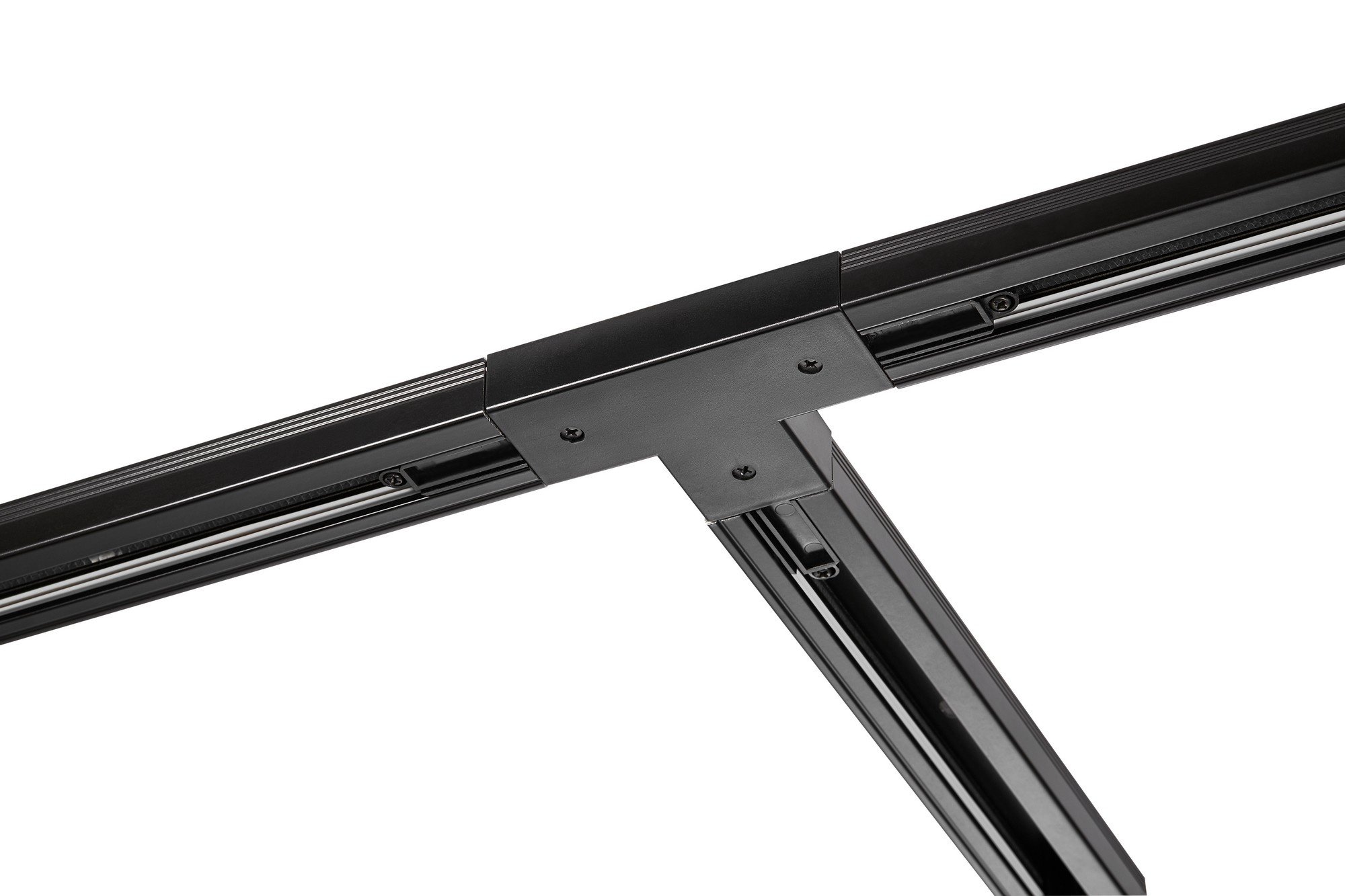 Nordlux Link T-Connector left трековый светильник accessory белый