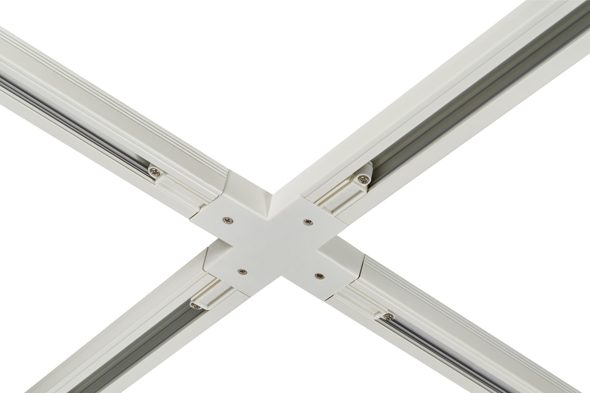Nordlux Link X-Connector трековый светильник accessory белый