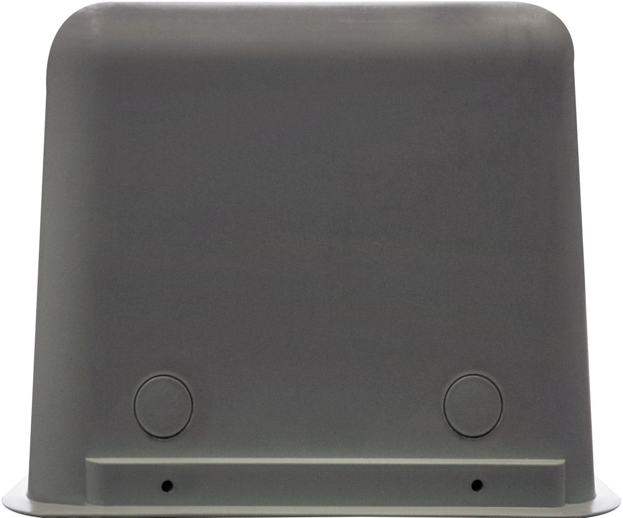 Nordlux Spot box 19x19x15 аксессуары серый