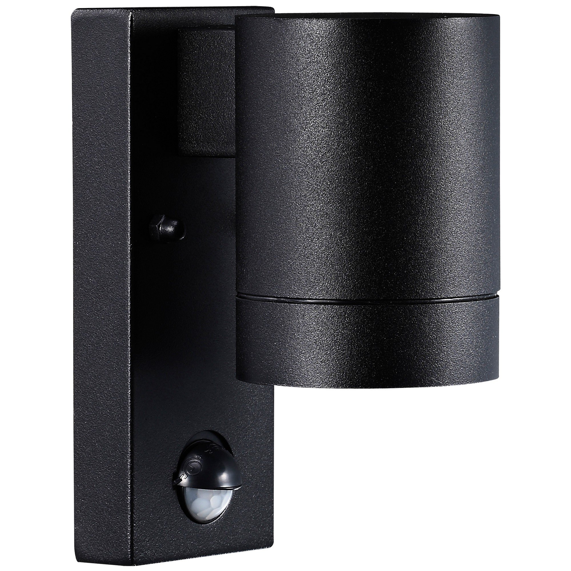 Nordlux Tin Maxi Sensor настенный светильник черный
