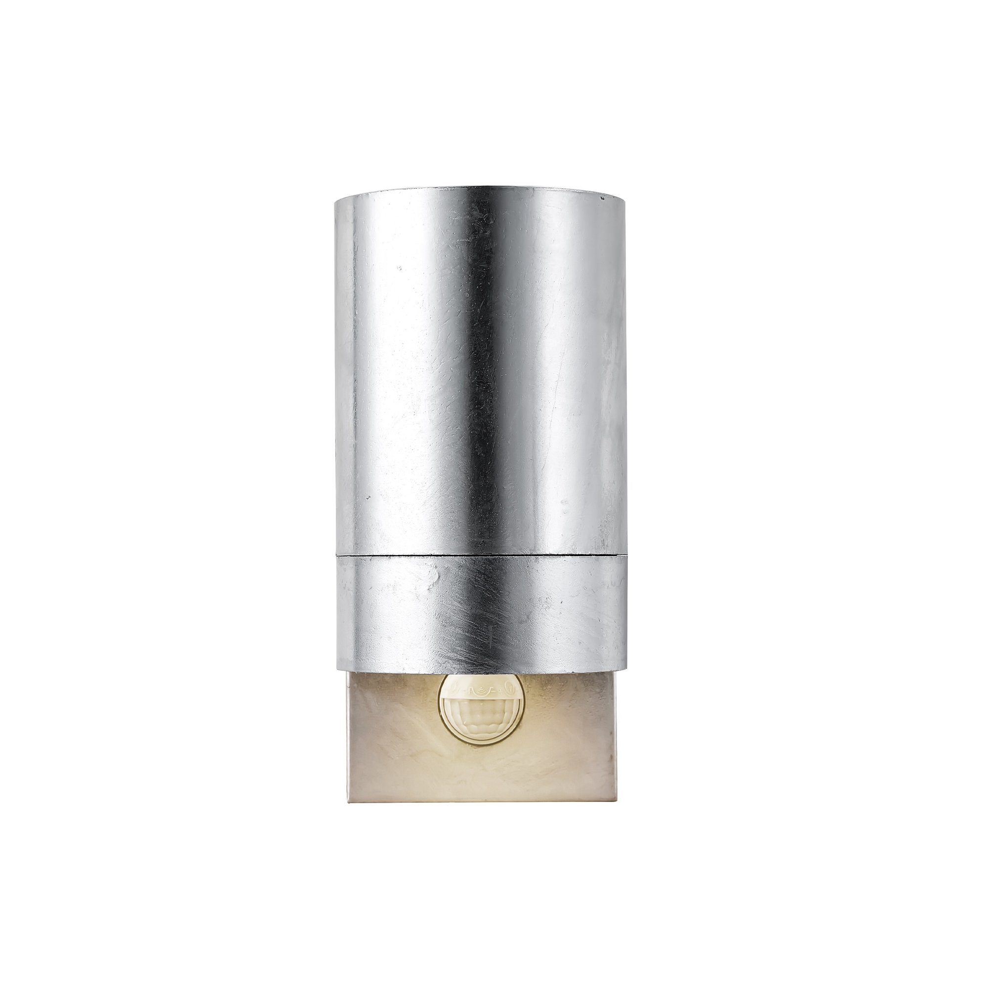 Nordlux Tin Maxi Sensor настенный светильник черный